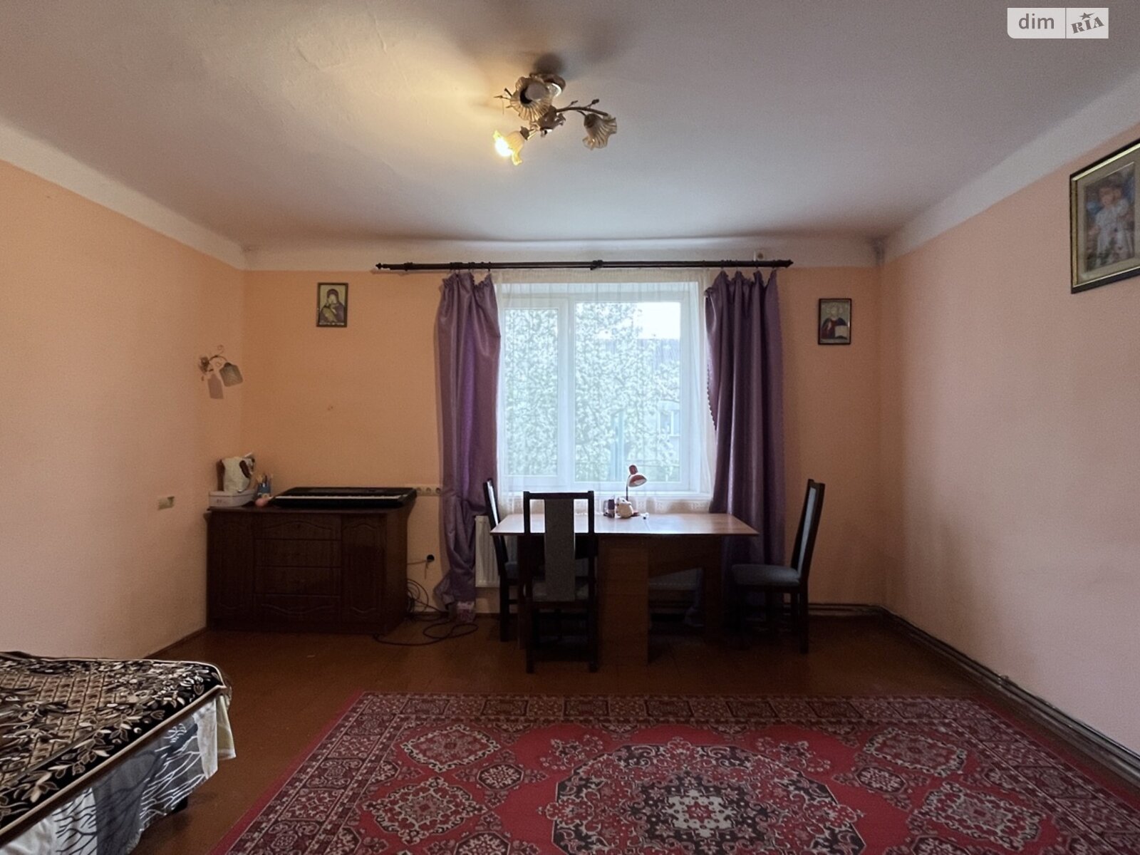 двоповерховий будинок веранда, 89 кв. м, цегла. Продаж у Чишках фото 1