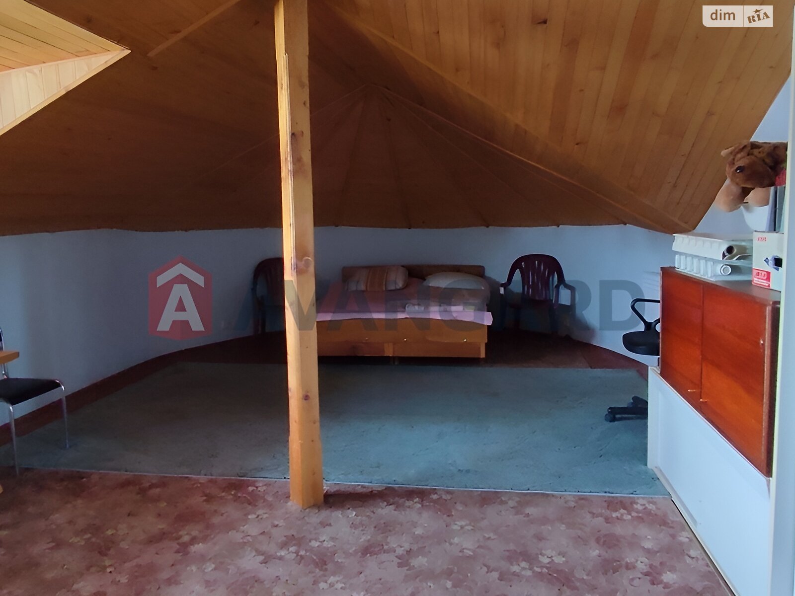 двоповерховий будинок, 247 кв. м, цегла. Продаж у Чишках фото 1 двоповерховий будинок, 247 кв. м, цегла. Продаж у Чишках фото 1