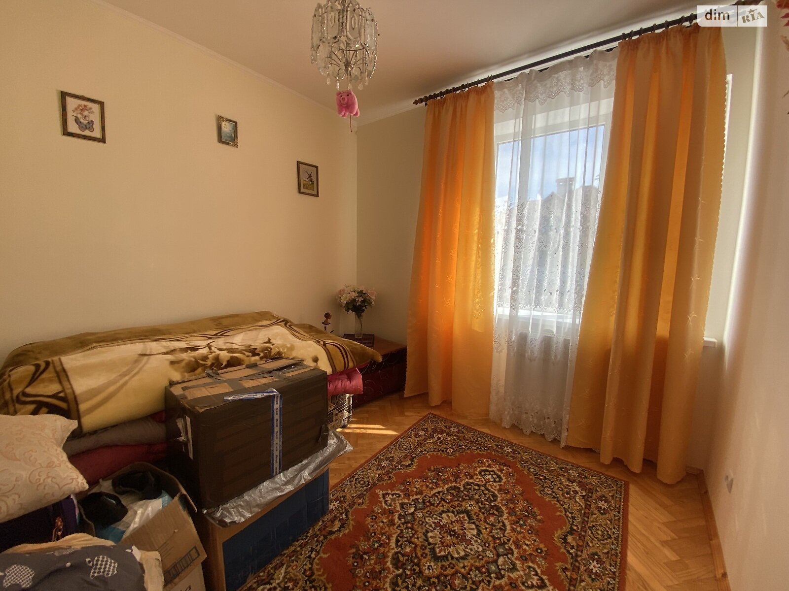 двухэтажный дом, 320 кв. м, кирпич. Продажа в Чистиловом фото 1