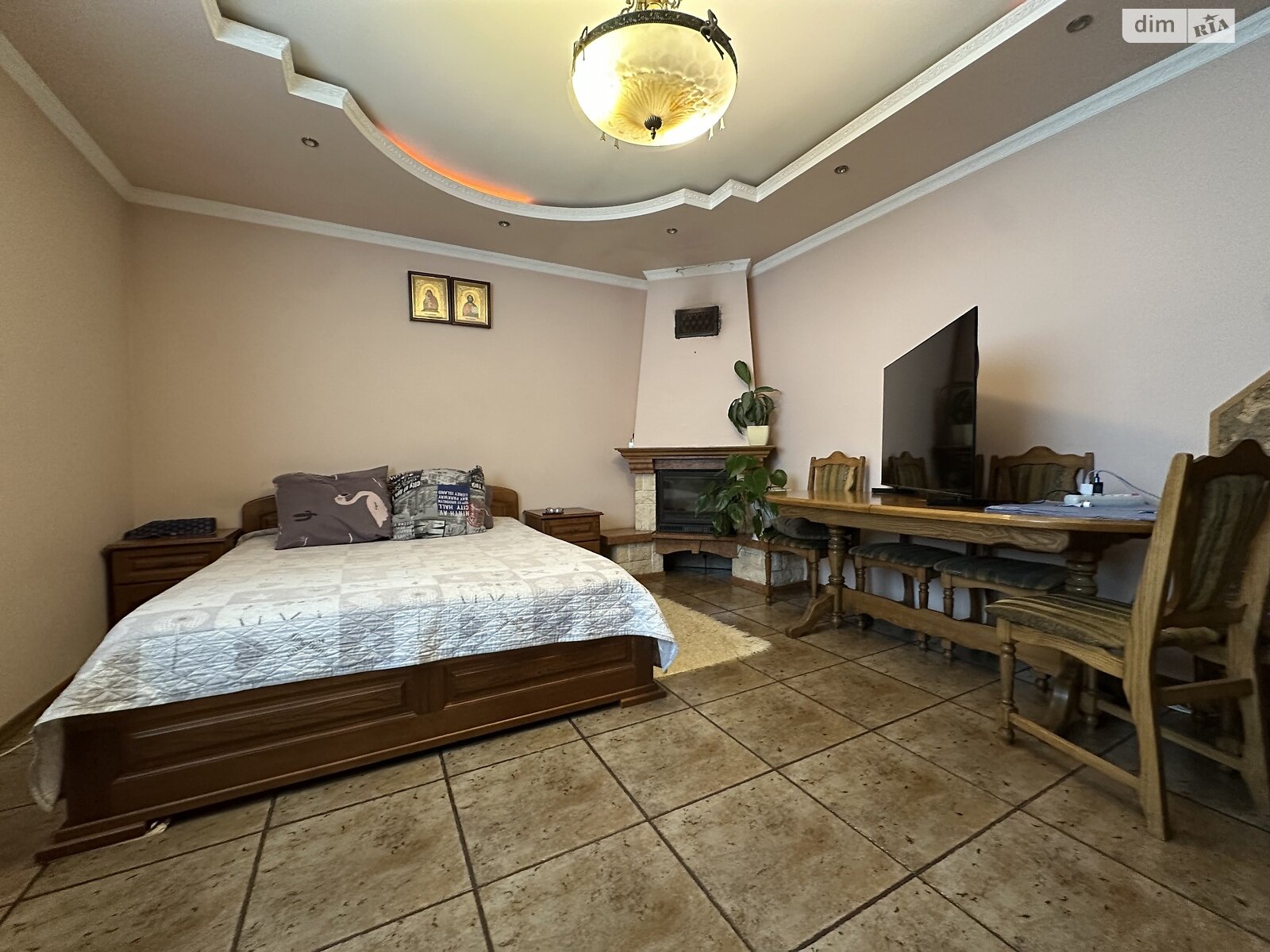 двоповерховий будинок, 245 кв. м, кирпич. Продаж у Чистиловому фото 1 двоповерховий будинок, 245 кв. м, кирпич. Продаж у Чистиловому фото 1
