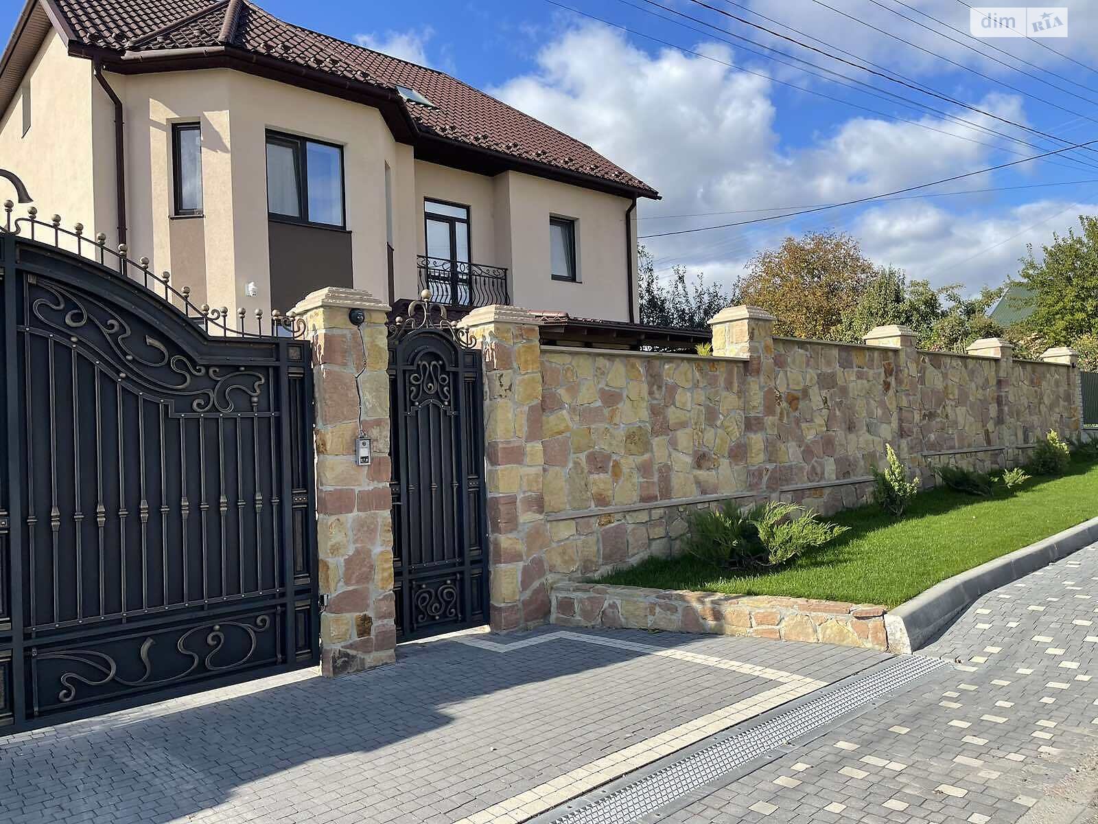 двухэтажный дом, 280 кв. м, кирпич. Продажа в Чистиловом фото 2 двухэтажный дом, 280 кв. м, кирпич. Продажа в Чистиловом фото 2