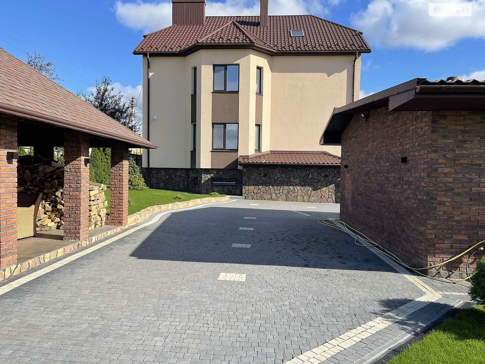 двухэтажный дом, 280 кв. м, кирпич. Продажа в Чистиловом фото 2 двухэтажный дом, 280 кв. м, кирпич. Продажа в Чистиловом фото 2