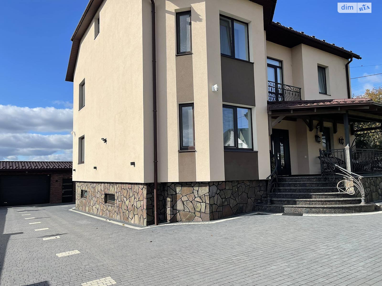 двухэтажный дом, 280 кв. м, кирпич. Продажа в Чистиловом фото 2 двухэтажный дом, 280 кв. м, кирпич. Продажа в Чистиловом фото 2