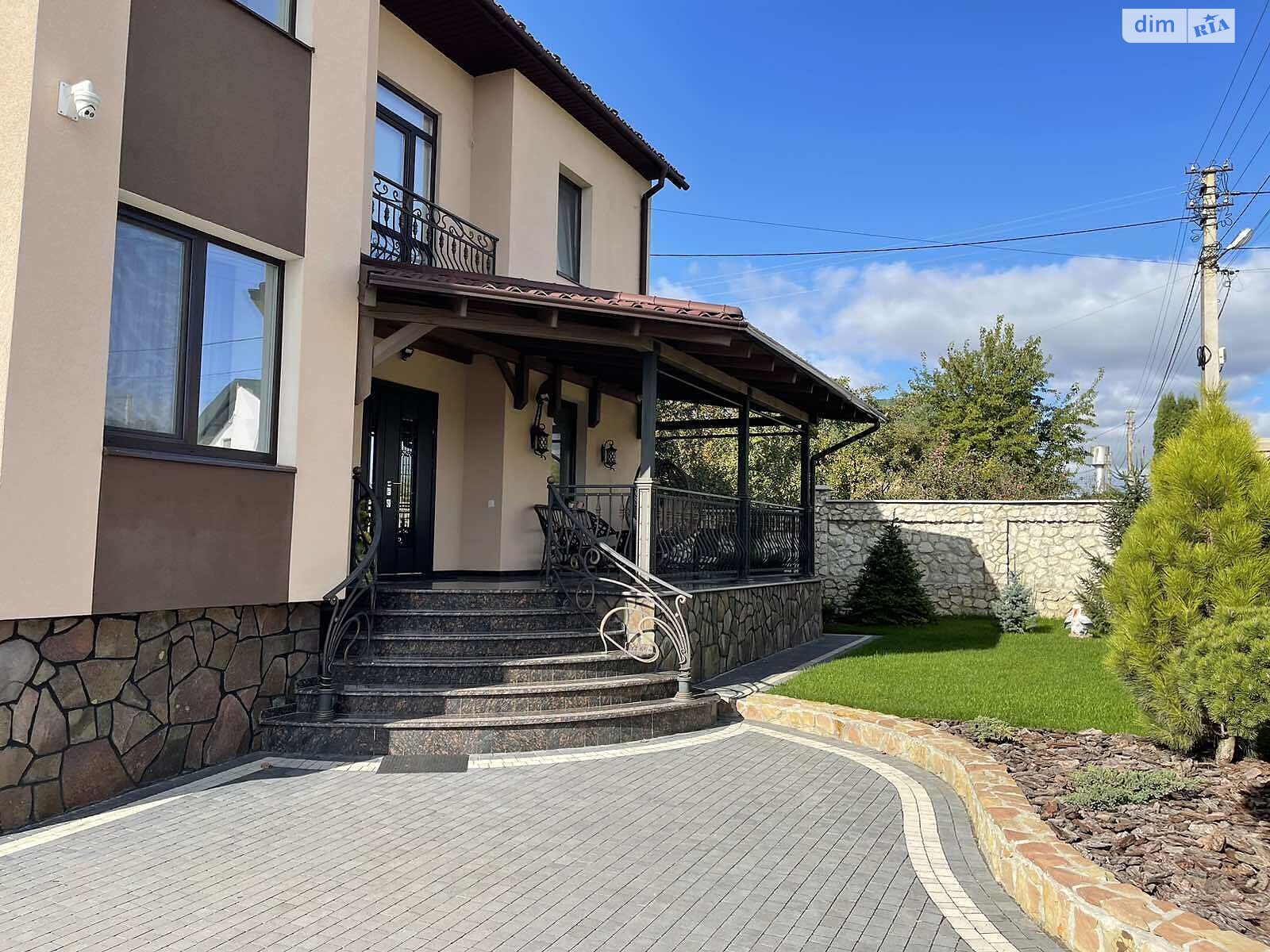 двухэтажный дом, 280 кв. м, кирпич. Продажа в Чистиловом фото 2 двухэтажный дом, 280 кв. м, кирпич. Продажа в Чистиловом фото 2