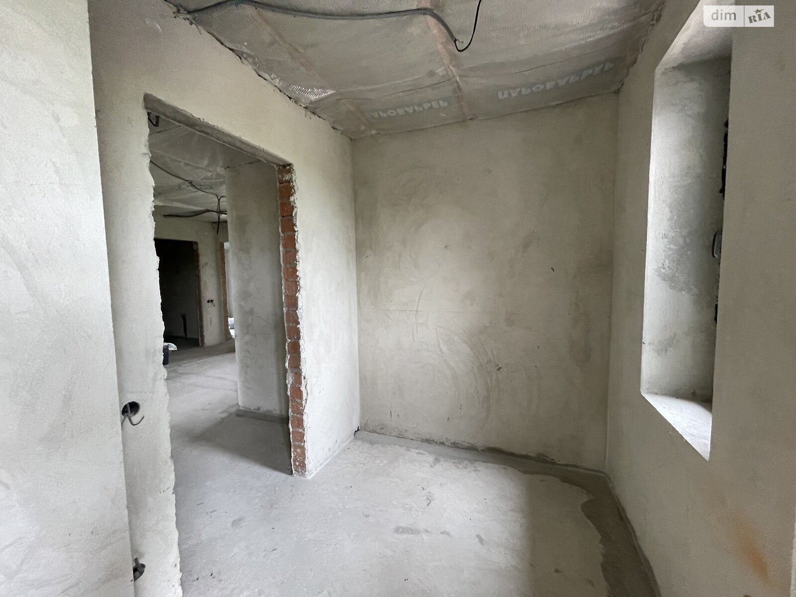 одноповерховий будинок з гаражем, 250 кв. м, цегла. Продаж у Чистиловому фото 1 одноповерховий будинок з гаражем, 250 кв. м, цегла. Продаж у Чистиловому фото 1