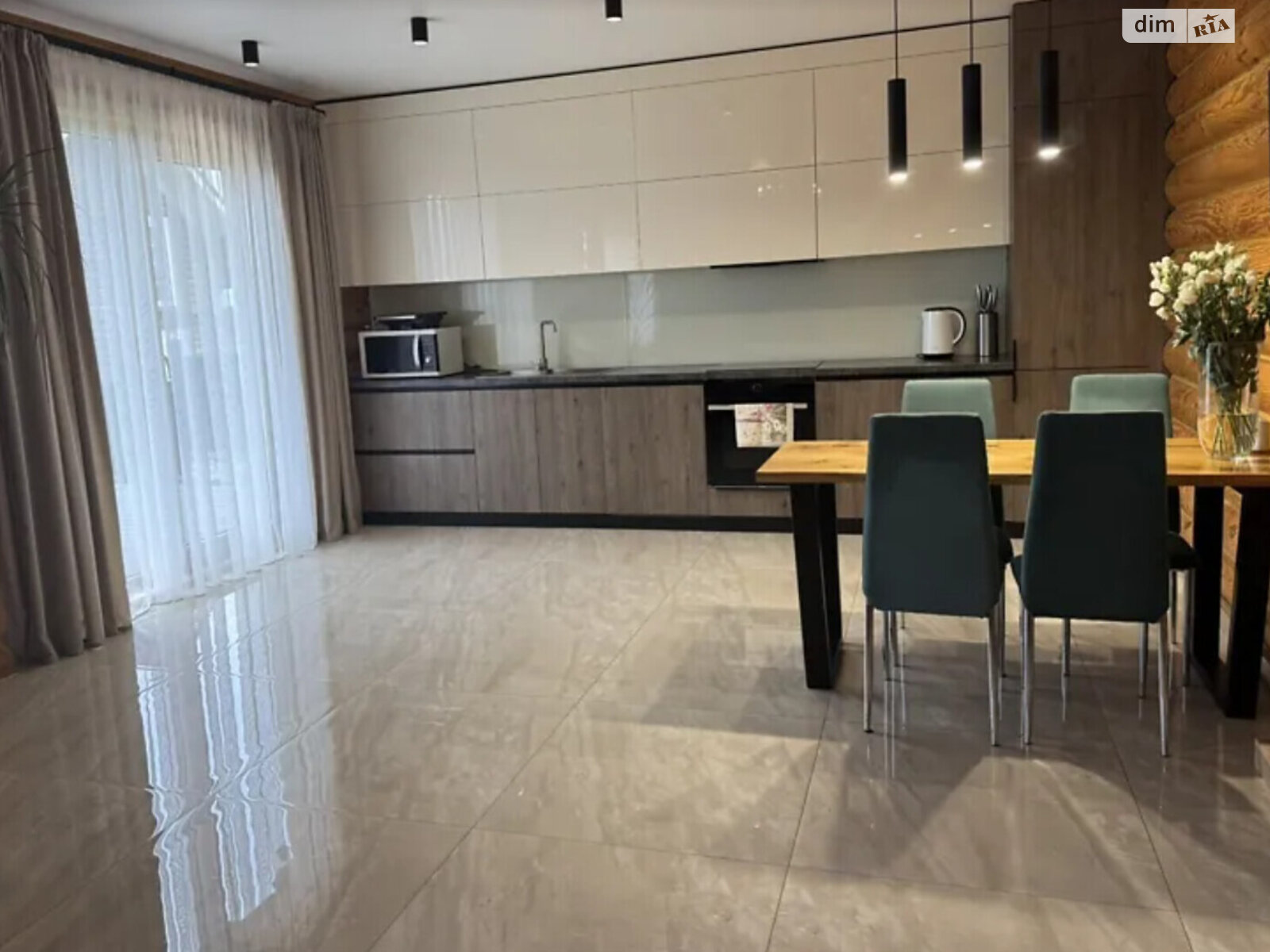 двухэтажный дом, 134 кв. м, цегла. Продажа в Чистиловом фото 1