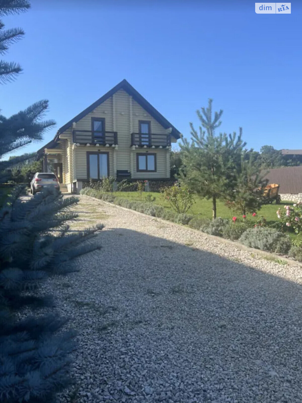 двухэтажный дом, 134 кв. м, цегла. Продажа в Чистиловом фото 1