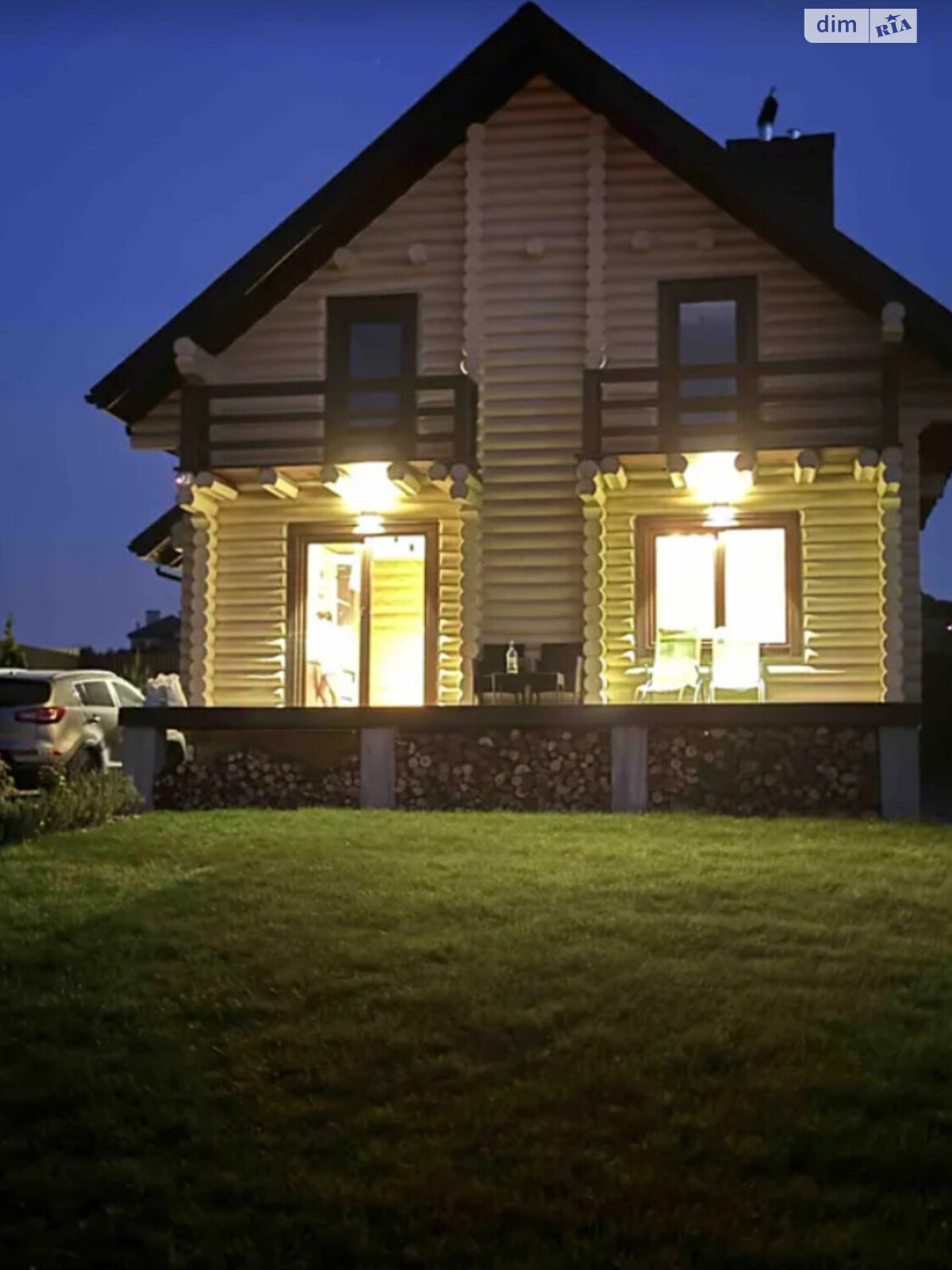 двухэтажный дом, 134 кв. м, цегла. Продажа в Чистиловом фото 1