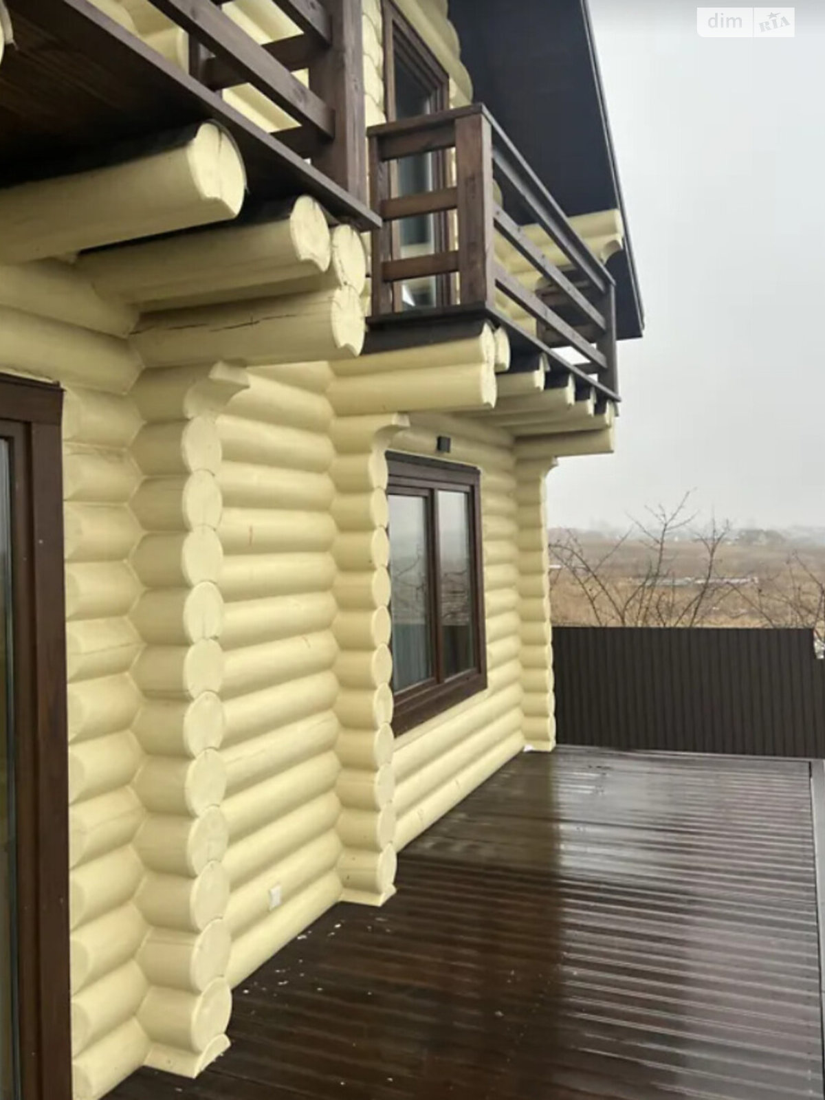 двухэтажный дом, 134 кв. м, цегла. Продажа в Чистиловом фото 1