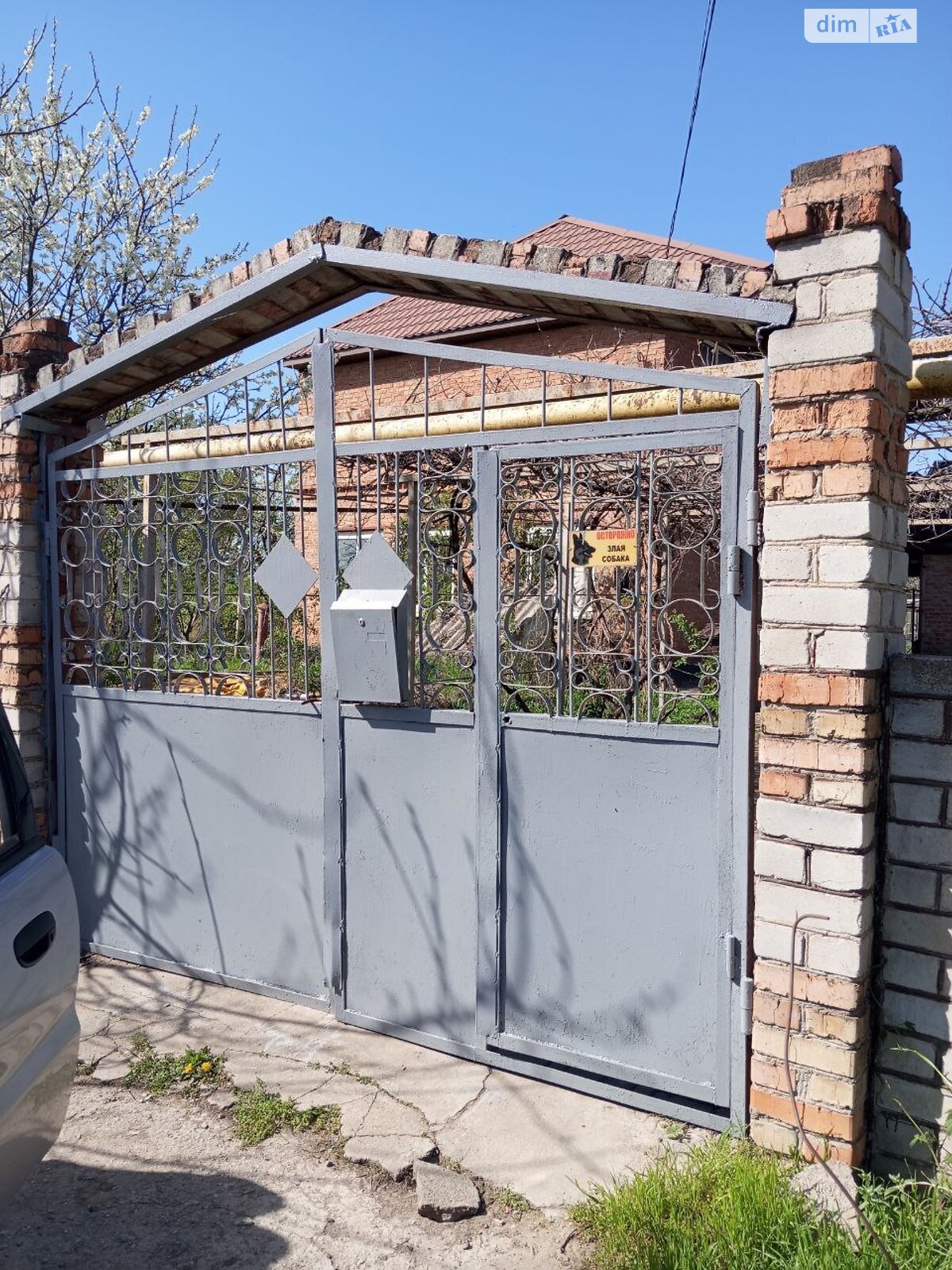 двухэтажный дом, 130 кв. м, кирпич. Продажа в Чкаловке фото 1 двухэтажный дом, 130 кв. м, кирпич. Продажа в Чкаловке фото 1