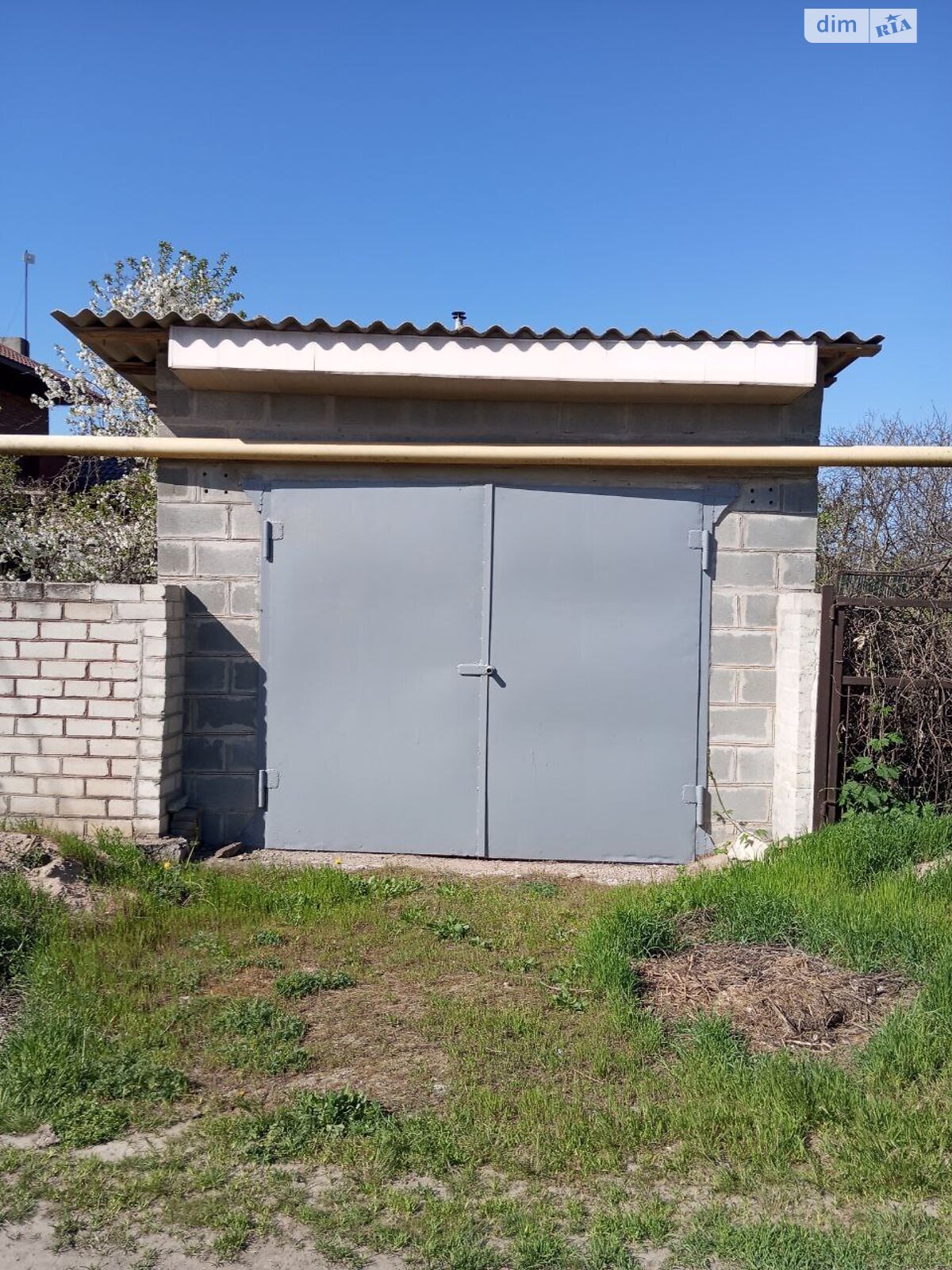 двухэтажный дом, 130 кв. м, кирпич. Продажа в Чкаловке фото 1 двухэтажный дом, 130 кв. м, кирпич. Продажа в Чкаловке фото 1