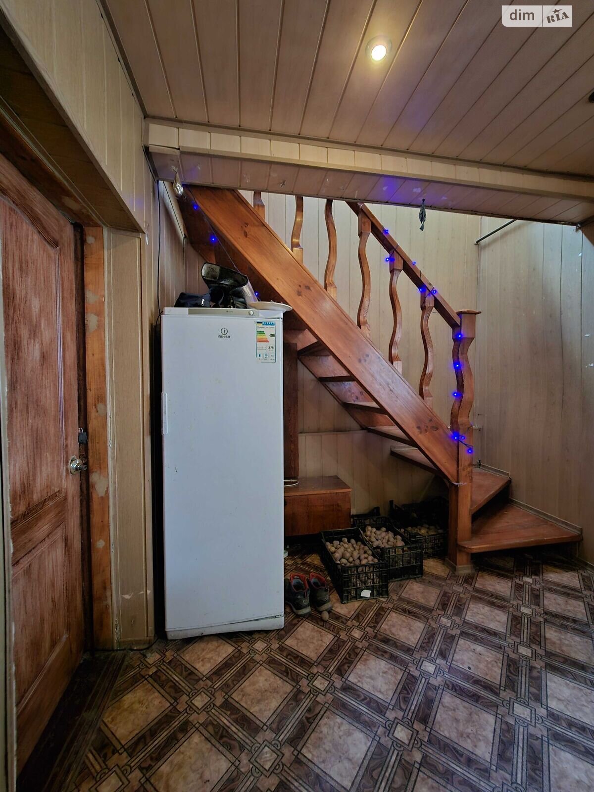 двухэтажный дом, 130 кв. м, кирпич. Продажа в Чкаловке фото 1 двухэтажный дом, 130 кв. м, кирпич. Продажа в Чкаловке фото 1