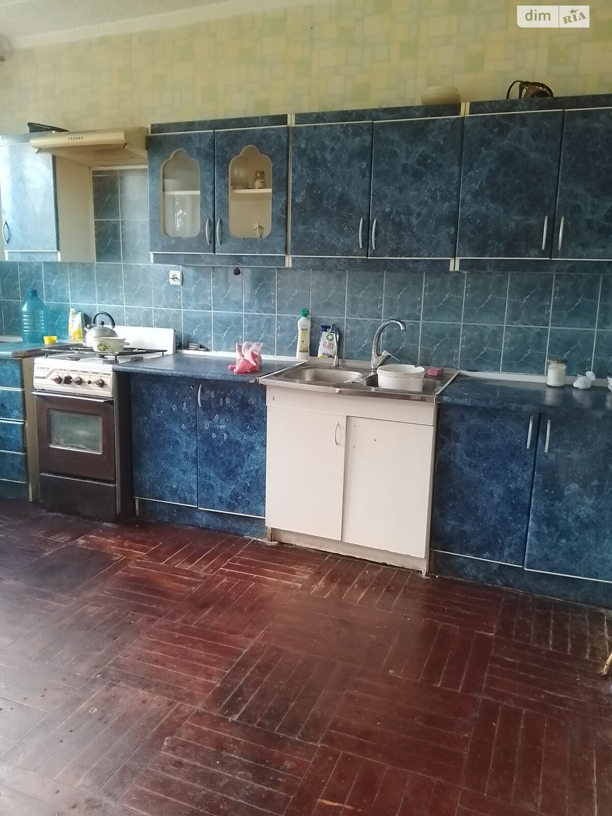 двухэтажный дом, 130 кв. м, кирпич. Продажа в Чкаловке фото 1 двухэтажный дом, 130 кв. м, кирпич. Продажа в Чкаловке фото 1