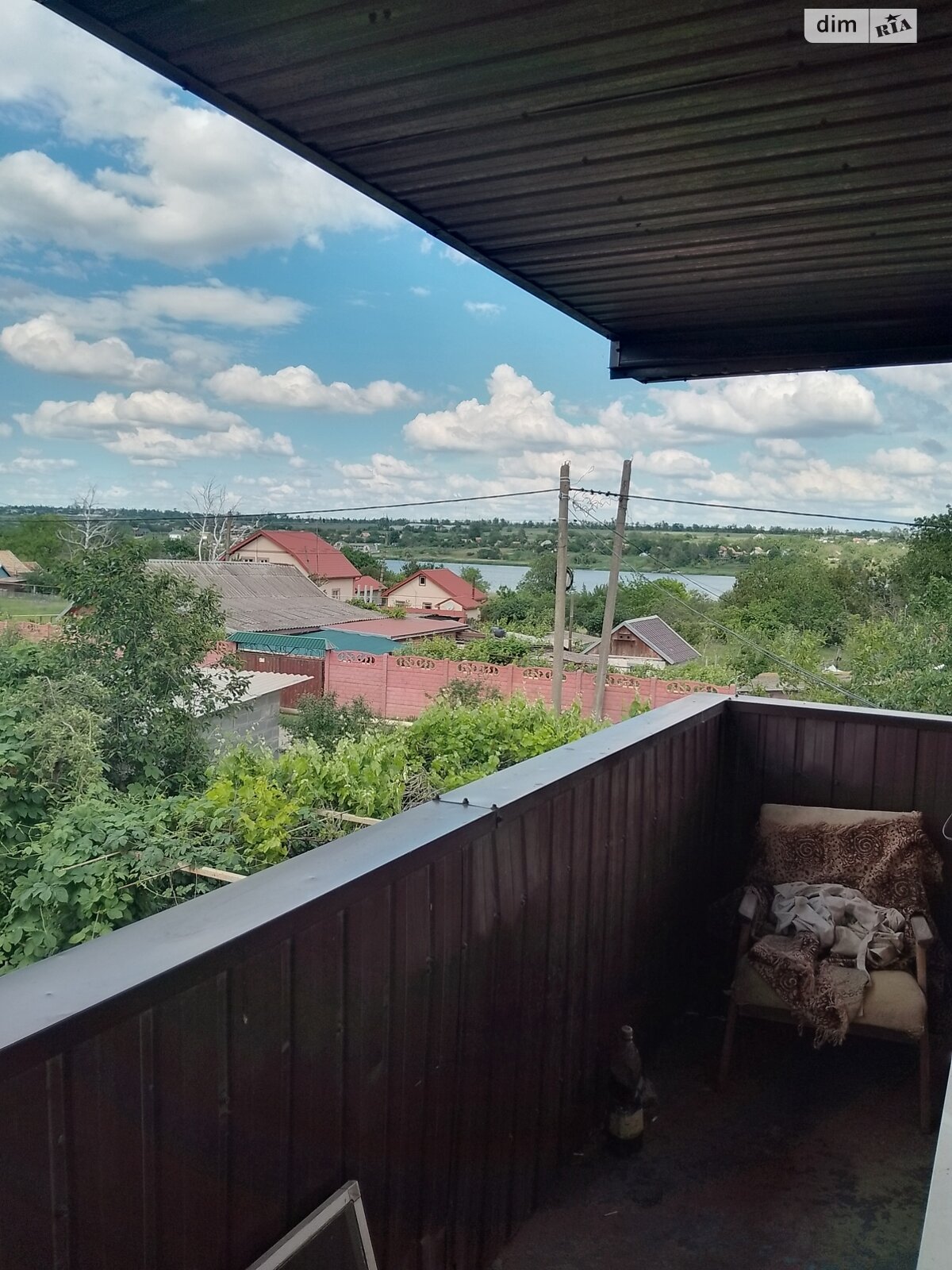 двухэтажный дом, 130 кв. м, кирпич. Продажа в Чкаловке фото 1 двухэтажный дом, 130 кв. м, кирпич. Продажа в Чкаловке фото 1