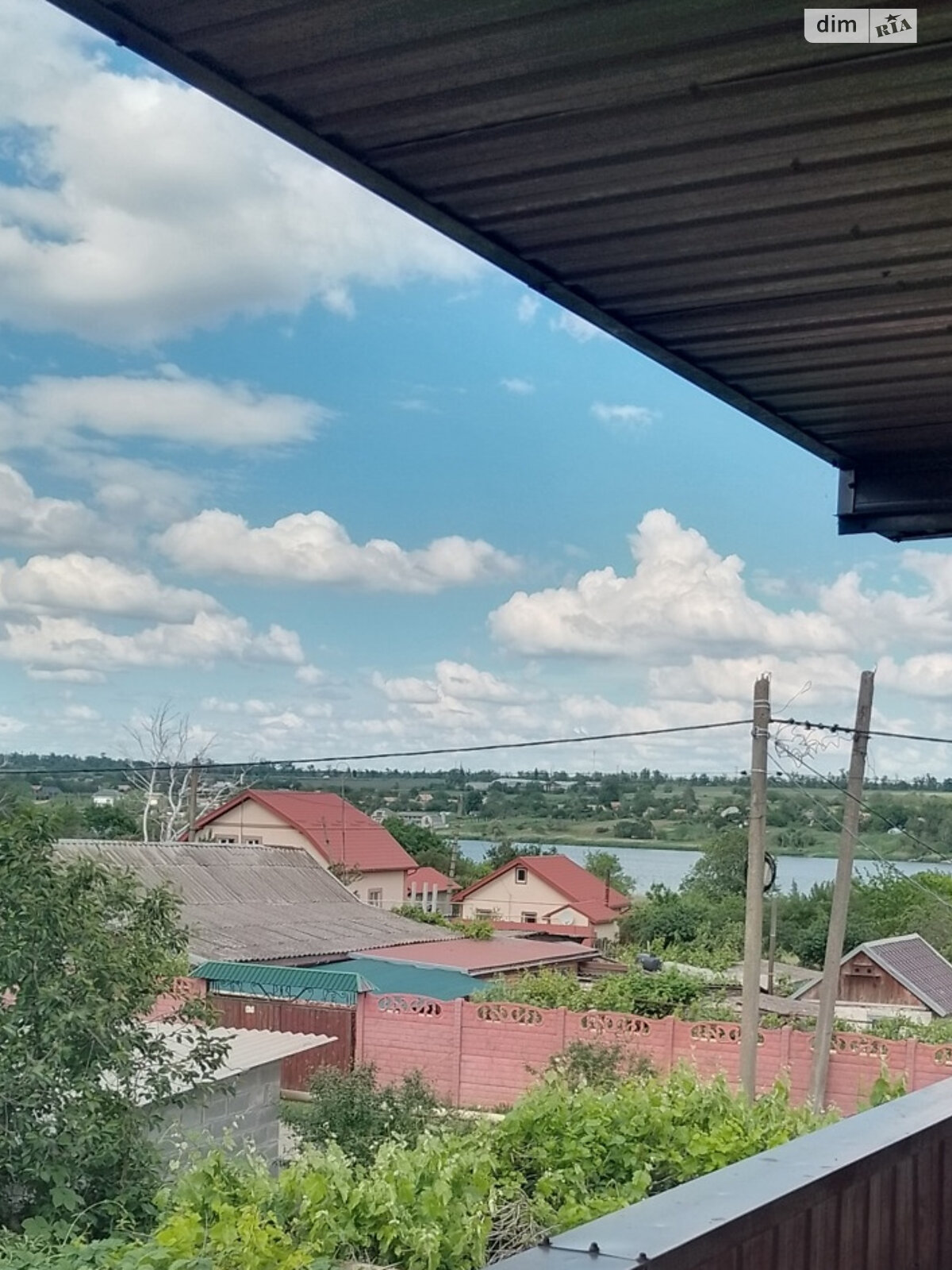 двухэтажный дом, 130 кв. м, кирпич. Продажа в Чкаловке фото 1