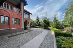 двухэтажный дом беседка, 416.3 кв. м, кирпич. Продажа в Чкаловке фото 2