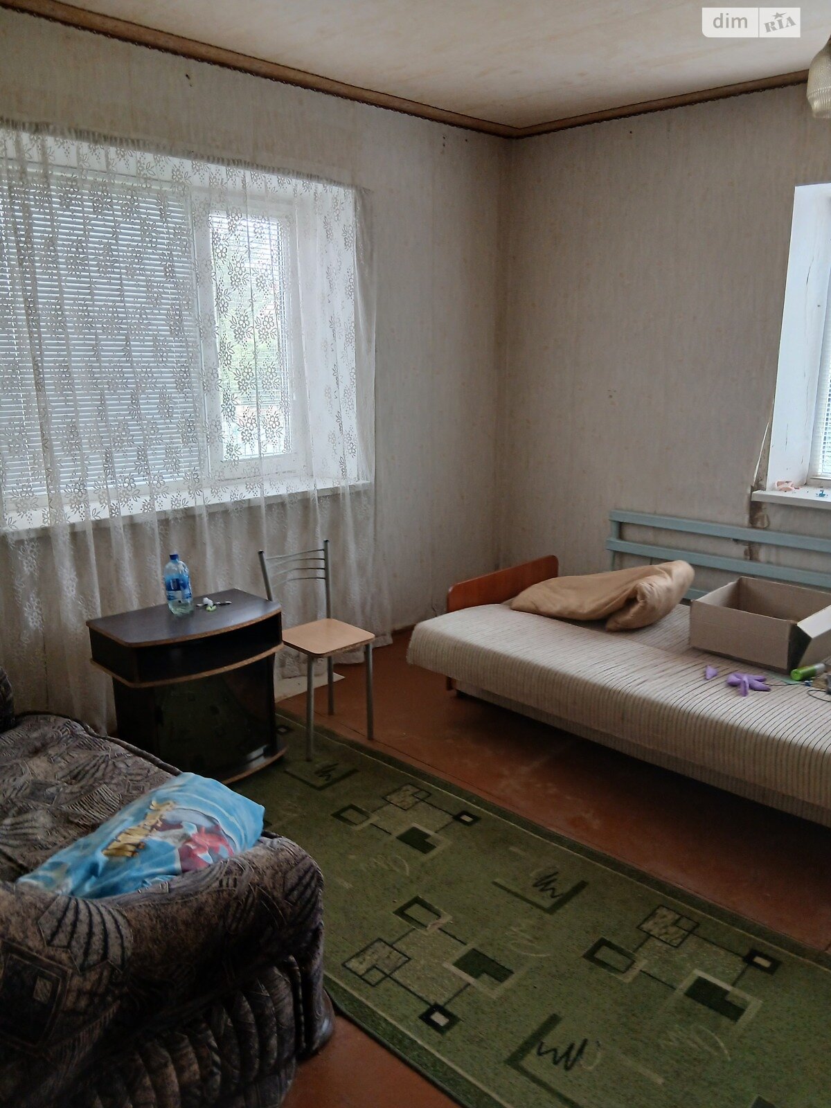 двоповерховий будинок з гаражем, 143 кв. м, цегла. Продаж у Чкалове фото 1 двоповерховий будинок з гаражем, 143 кв. м, цегла. Продаж у Чкалове фото 1