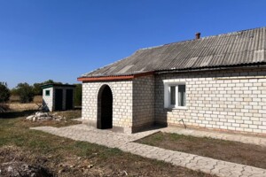 одноповерховий будинок з опаленням, 54 кв. м, кирпич. Продаж у Чкалове фото 2