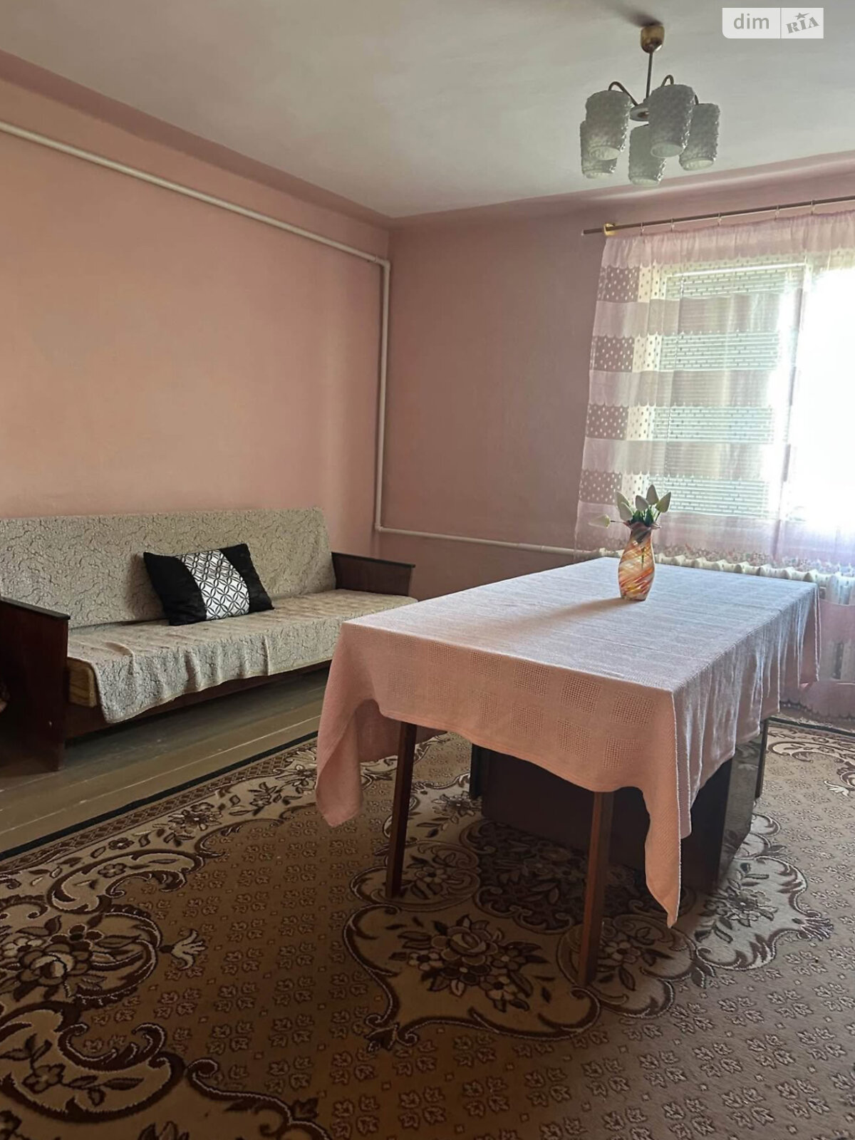 одноэтажный дом, 64 кв. м, кирпич. Продажа в Чопе фото 1 одноэтажный дом, 64 кв. м, кирпич. Продажа в Чопе фото 1