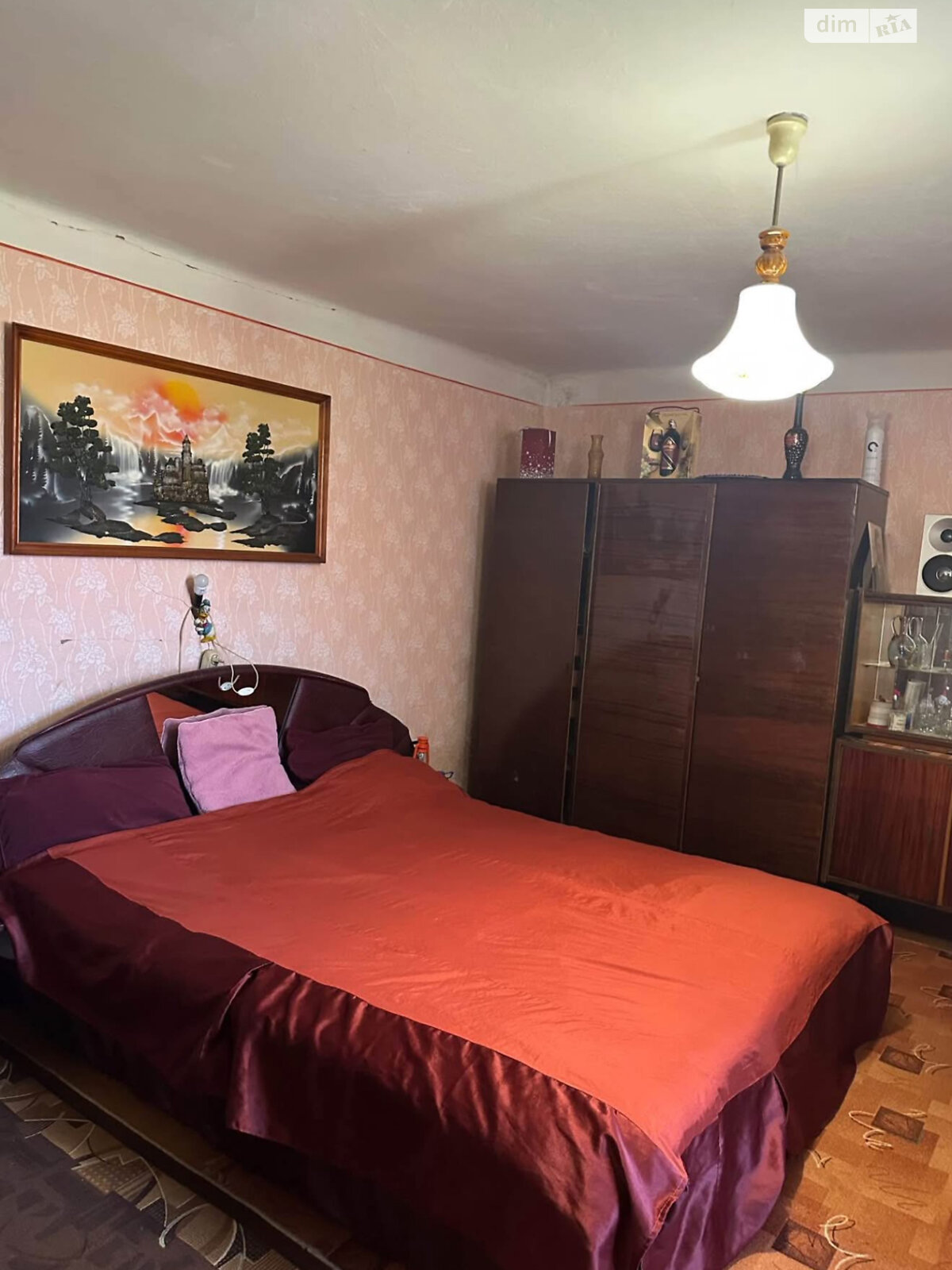 одноэтажный дом, 64 кв. м, кирпич. Продажа в Чопе фото 1 одноэтажный дом, 64 кв. м, кирпич. Продажа в Чопе фото 1