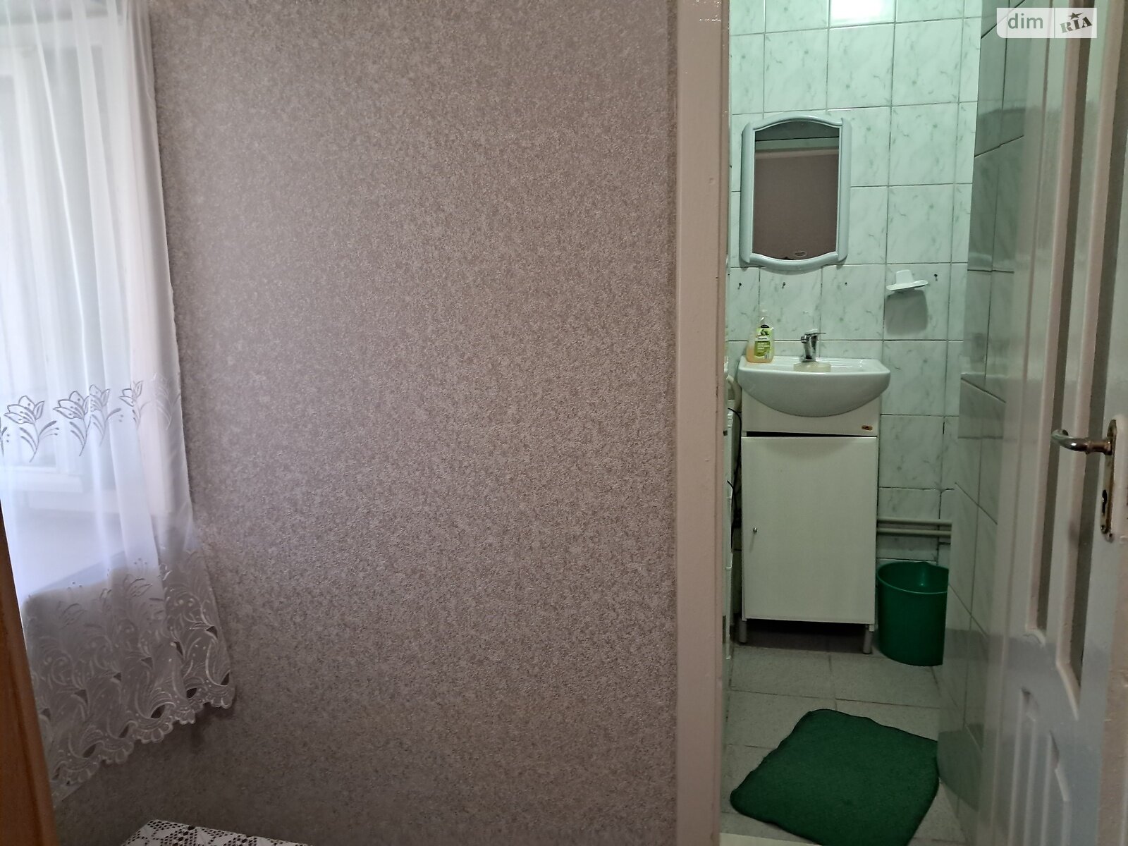 одноповерховий будинок з опаленням, 52 кв. м, шлакоблок. Продаж у Чопі фото 1