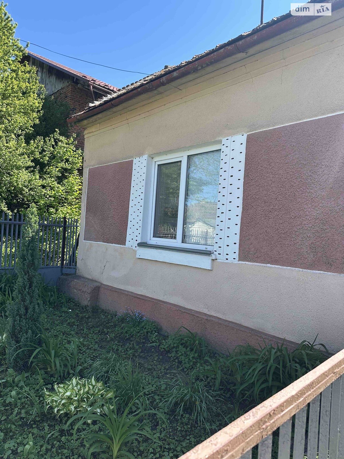 одноповерховий будинок, 64 кв. м, цегла. Продаж у Чопі фото 1 одноповерховий будинок, 64 кв. м, цегла. Продаж у Чопі фото 1