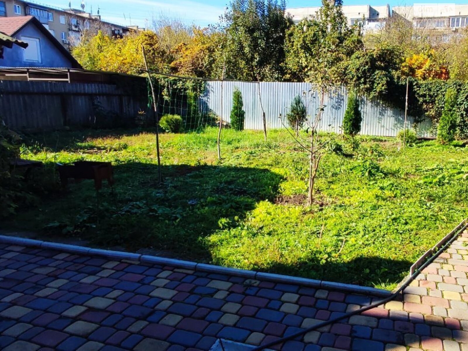 двухэтажный дом с верандой, 99.2 кв. м, кирпич. Продажа в Чопе район Чоп фото 1