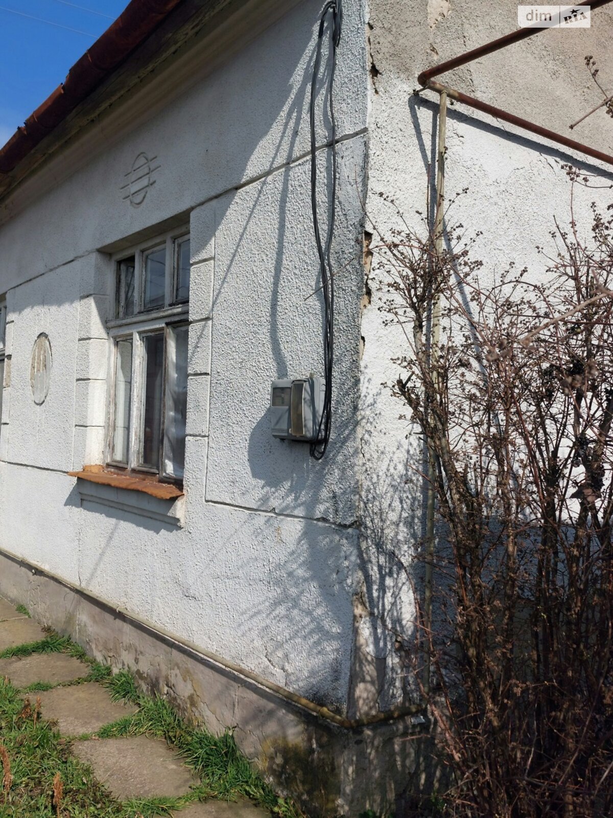 одноповерховий будинок, 60 кв. м, цегла саманна. Продаж в Чопі, район Чоп фото 1 одноповерховий будинок, 60 кв. м, цегла саманна. Продаж в Чопі, район Чоп фото 1