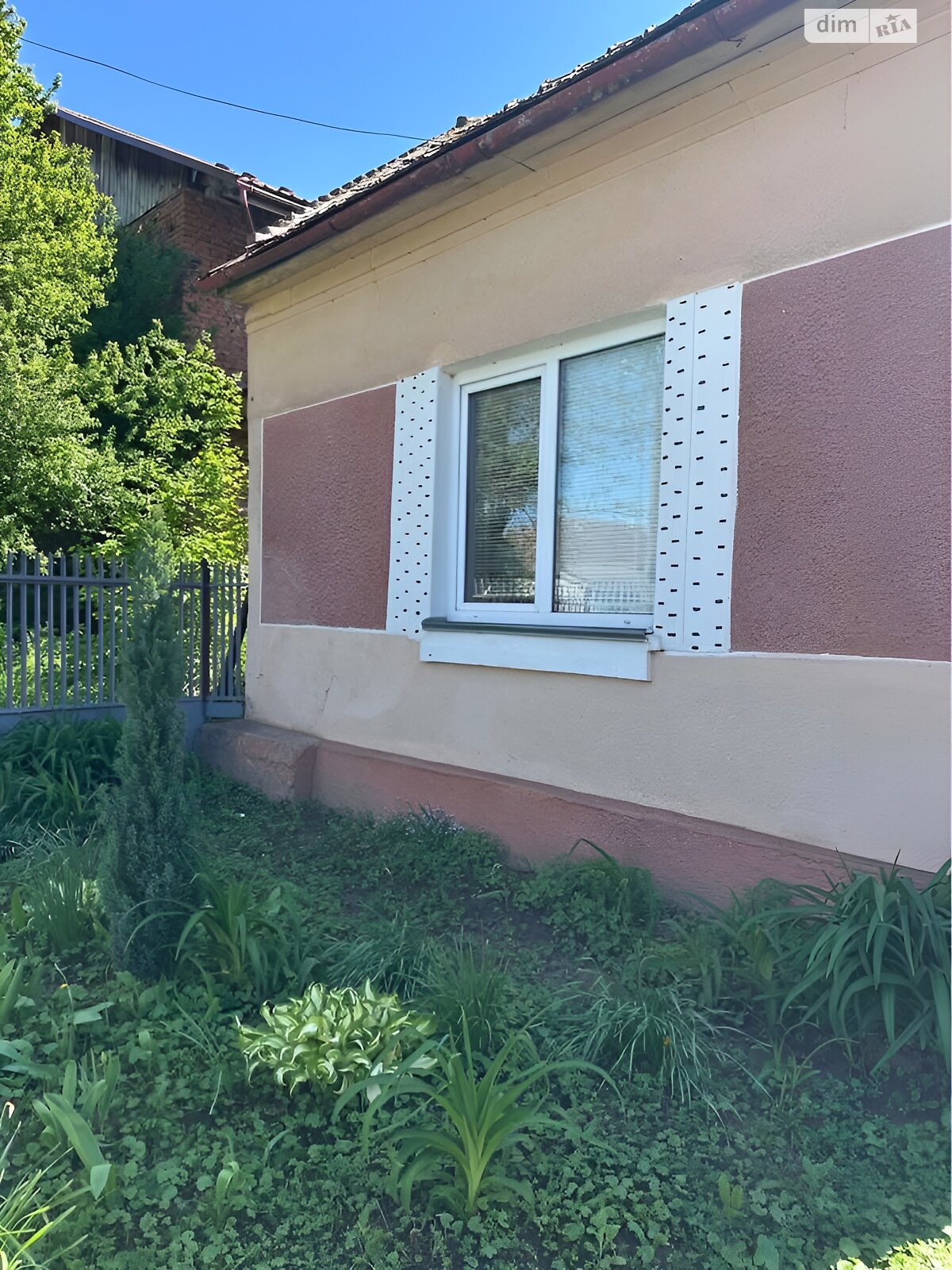 одноповерховий будинок, 64 кв. м, цегла саманна. Продаж у Чопі фото 1 одноповерховий будинок, 64 кв. м, цегла саманна. Продаж у Чопі фото 1