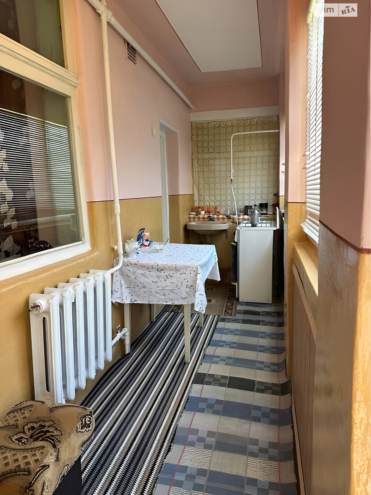 одноповерховий будинок, 64 кв. м, цегла саманна. Продаж у Чопі фото 1 одноповерховий будинок, 64 кв. м, цегла саманна. Продаж у Чопі фото 1