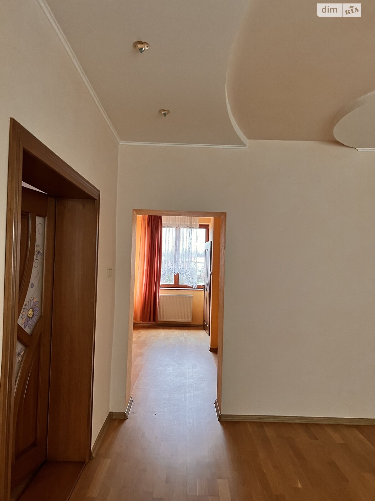 двухэтажный дом с мебелью, 157 кв. м, кирпич. Продажа в Чопе фото 1 двухэтажный дом с мебелью, 157 кв. м, кирпич. Продажа в Чопе фото 1