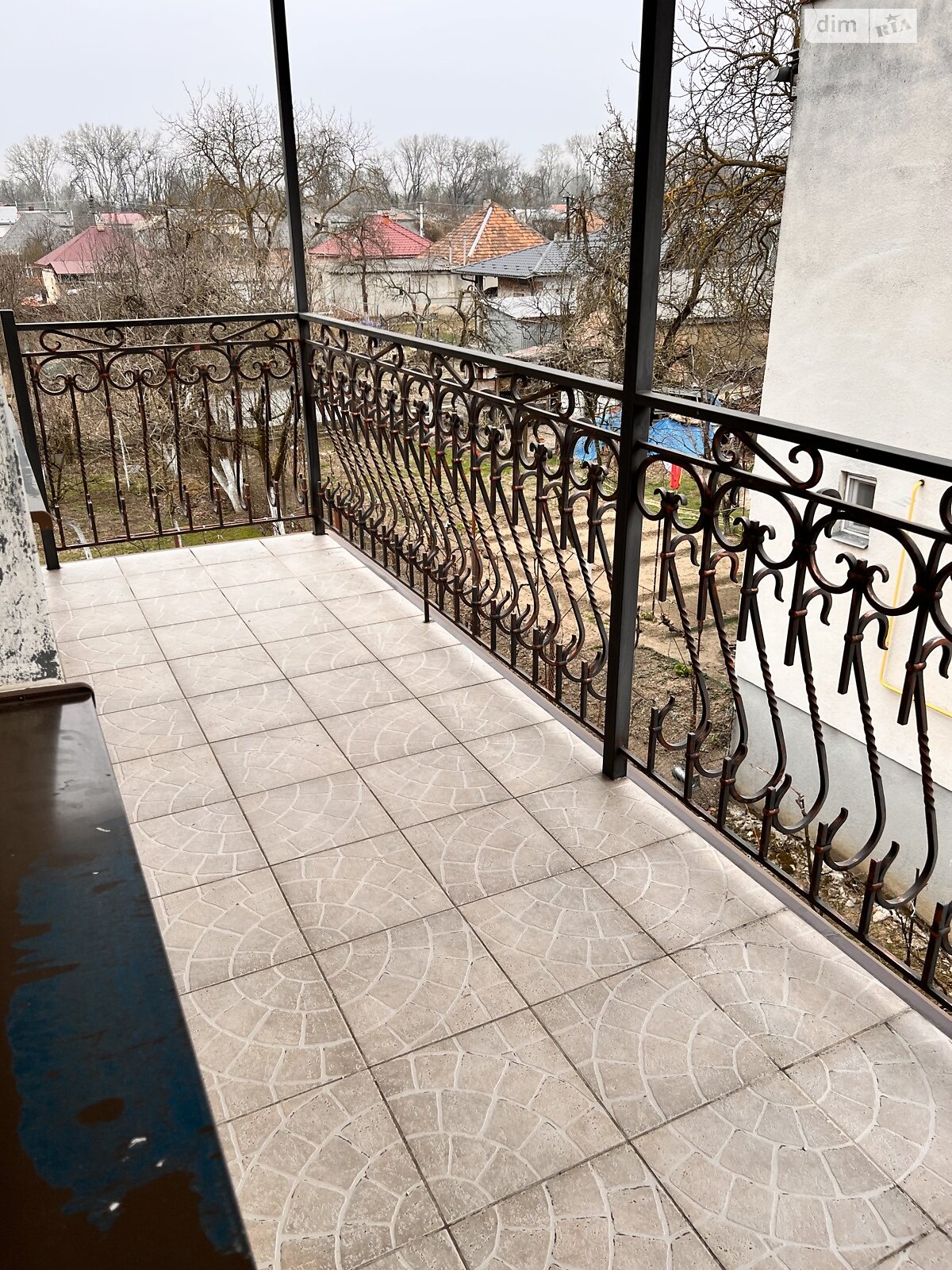 двухэтажный дом с мебелью, 157 кв. м, кирпич. Продажа в Чопе фото 1 двухэтажный дом с мебелью, 157 кв. м, кирпич. Продажа в Чопе фото 1