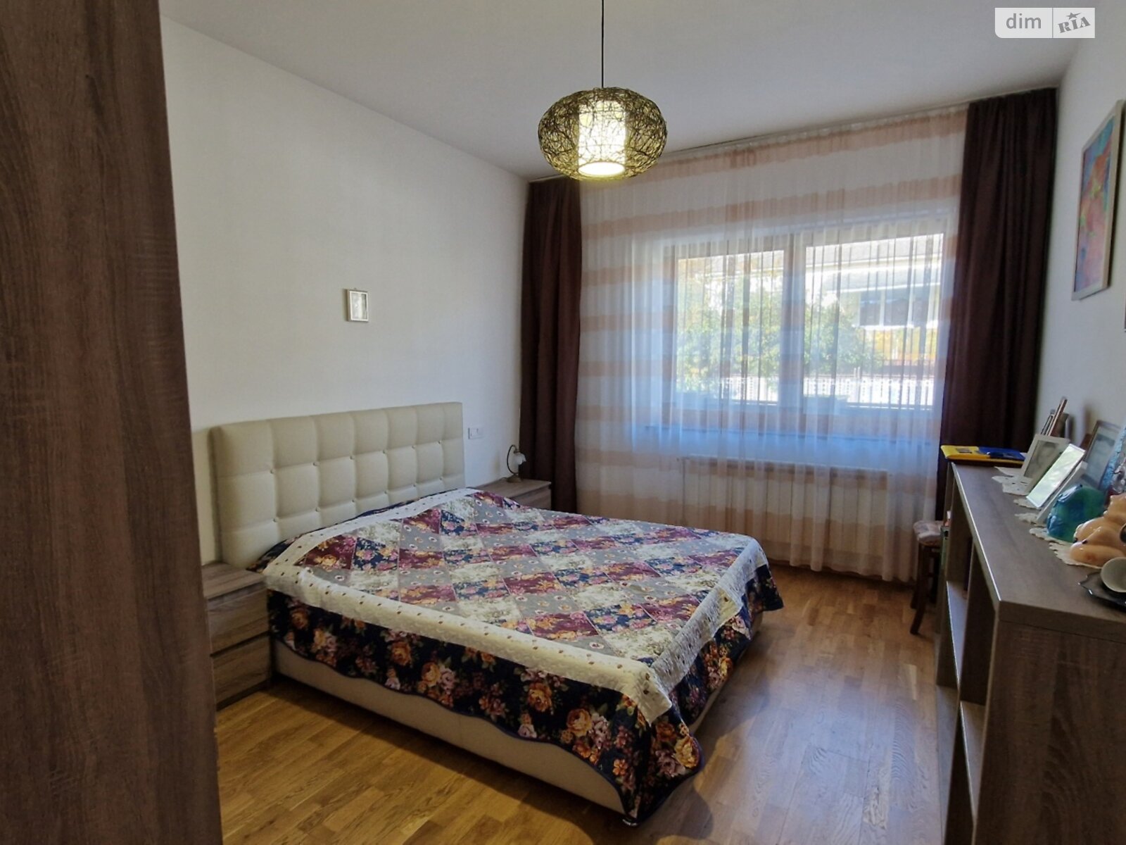 одноповерховий будинок з опаленням, 128 кв. м, цегла. Продаж у Чопі фото 1