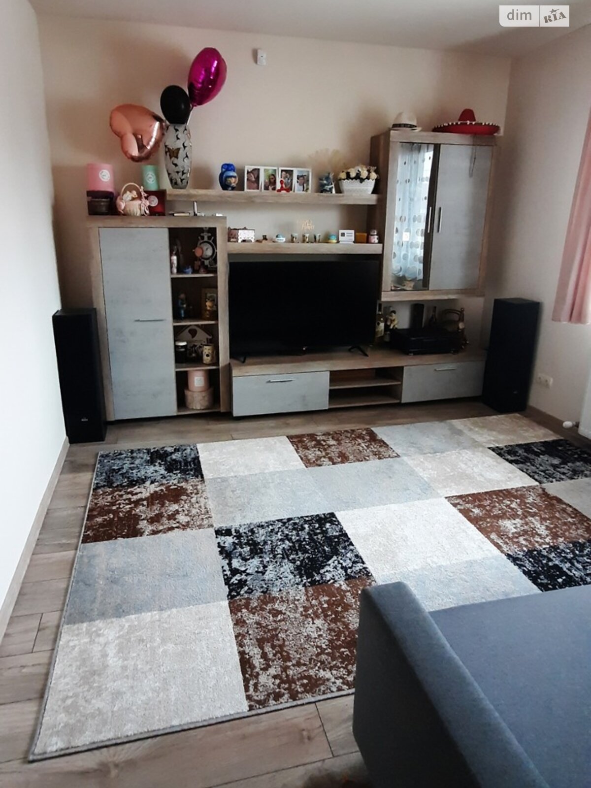 одноэтажный дом с верандой, 135 кв. м, кирпич. Продажа в Чопе фото 1 одноэтажный дом с верандой, 135 кв. м, кирпич. Продажа в Чопе фото 1