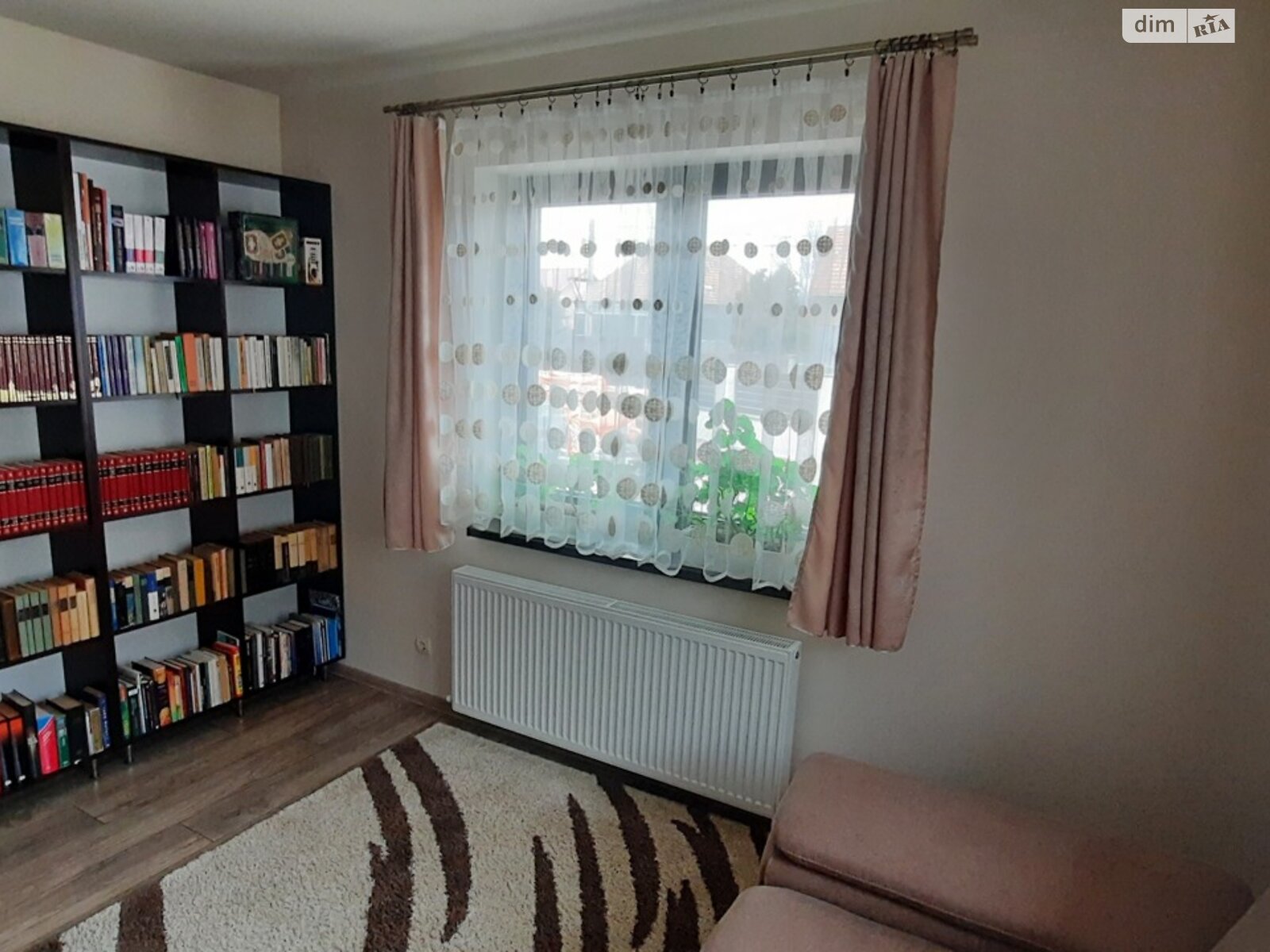 одноэтажный дом с верандой, 135 кв. м, кирпич. Продажа в Чопе фото 1 одноэтажный дом с верандой, 135 кв. м, кирпич. Продажа в Чопе фото 1