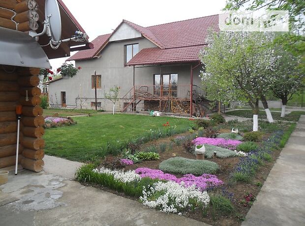 трехэтажный дом с камином, 500 кв. м, кирпич. Продажа в Чопе фото 1 трехэтажный дом с камином, 500 кв. м, кирпич. Продажа в Чопе фото 1