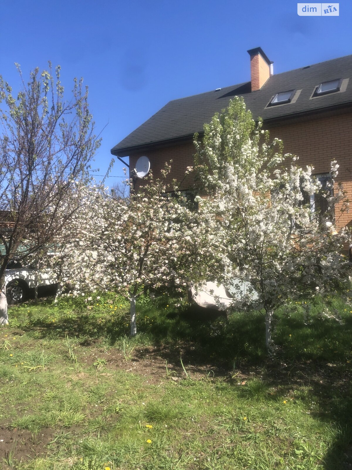 двухэтажный дом с гаражом, 254 кв. м, кирпич. Продажа в Чубинском фото 1 двухэтажный дом с гаражом, 254 кв. м, кирпич. Продажа в Чубинском фото 1