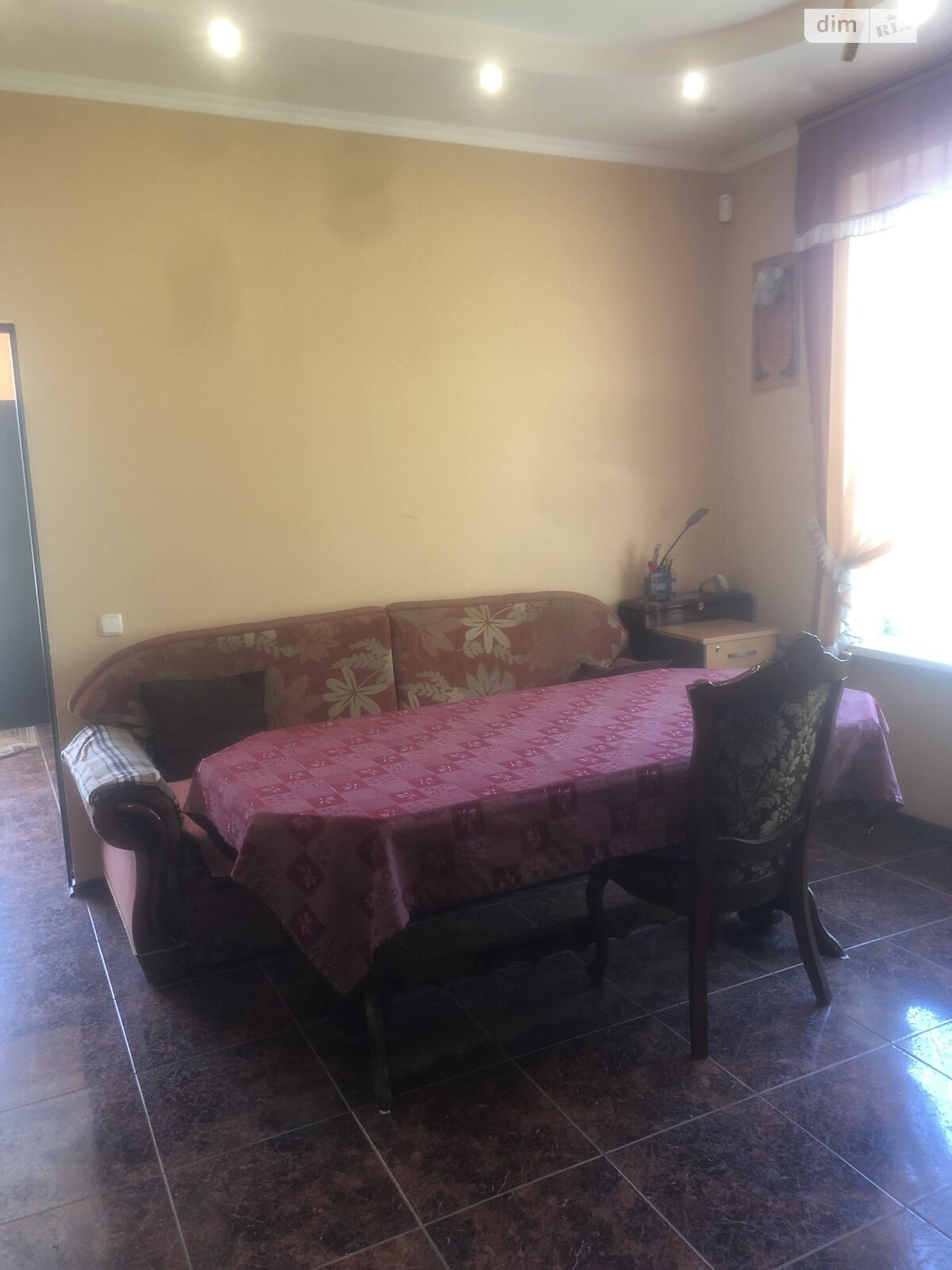 двухэтажный дом с гаражом, 254 кв. м, кирпич. Продажа в Чубинском фото 1 двухэтажный дом с гаражом, 254 кв. м, кирпич. Продажа в Чубинском фото 1
