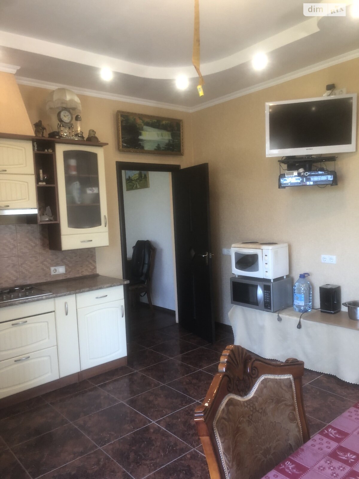 двухэтажный дом с гаражом, 254 кв. м, кирпич. Продажа в Чубинском фото 1 двухэтажный дом с гаражом, 254 кв. м, кирпич. Продажа в Чубинском фото 1