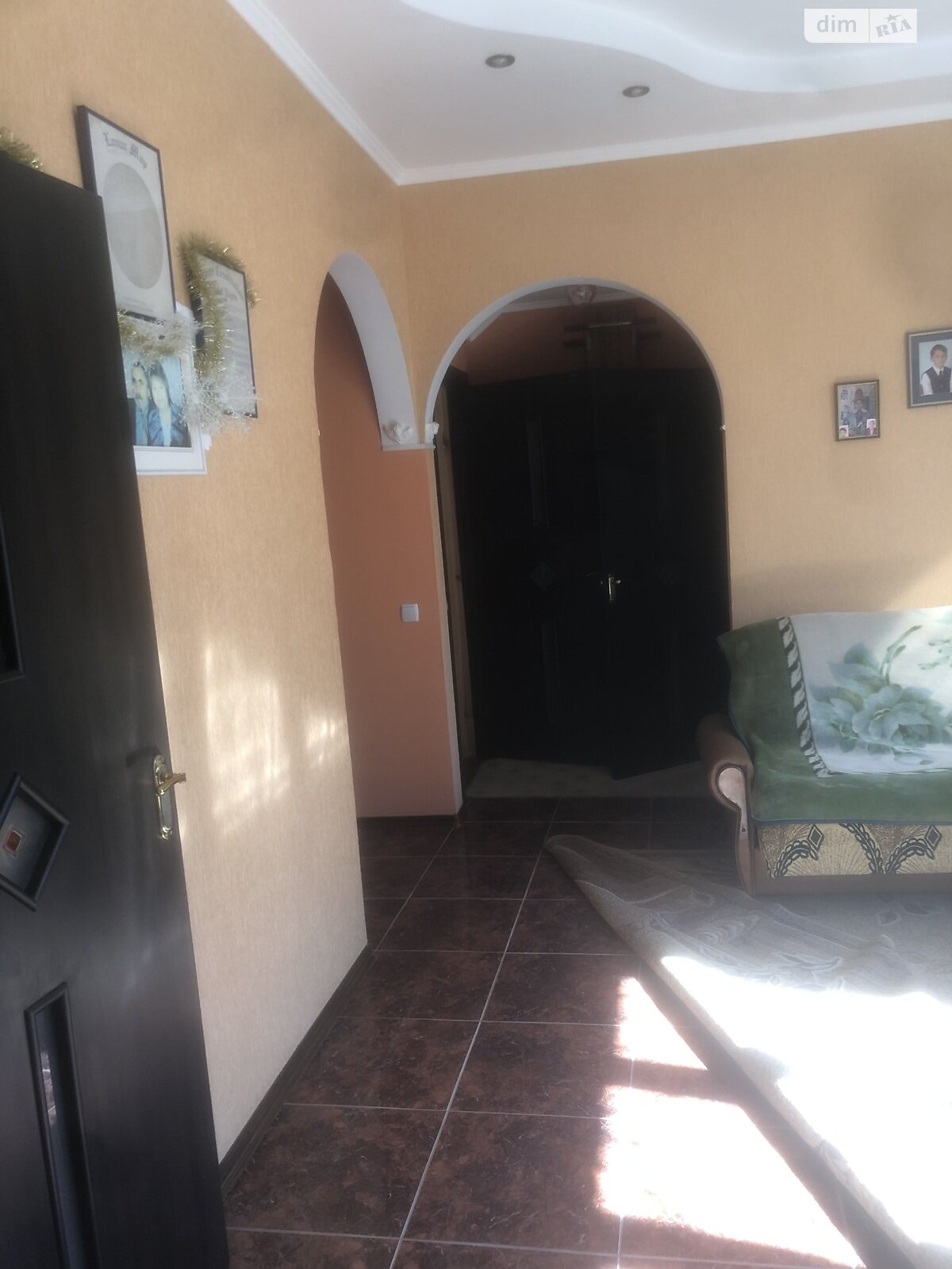 двухэтажный дом с гаражом, 254 кв. м, кирпич. Продажа в Чубинском фото 1 двухэтажный дом с гаражом, 254 кв. м, кирпич. Продажа в Чубинском фото 1