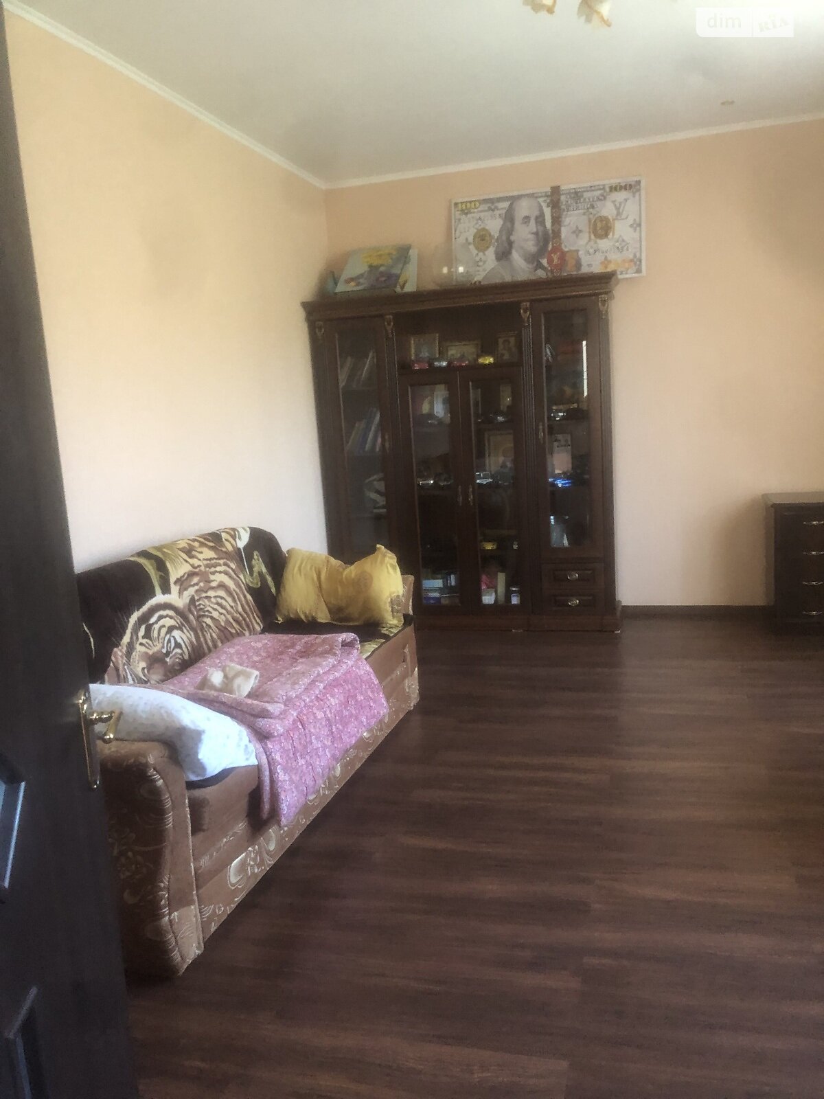 двухэтажный дом с гаражом, 254 кв. м, кирпич. Продажа в Чубинском фото 1 двухэтажный дом с гаражом, 254 кв. м, кирпич. Продажа в Чубинском фото 1