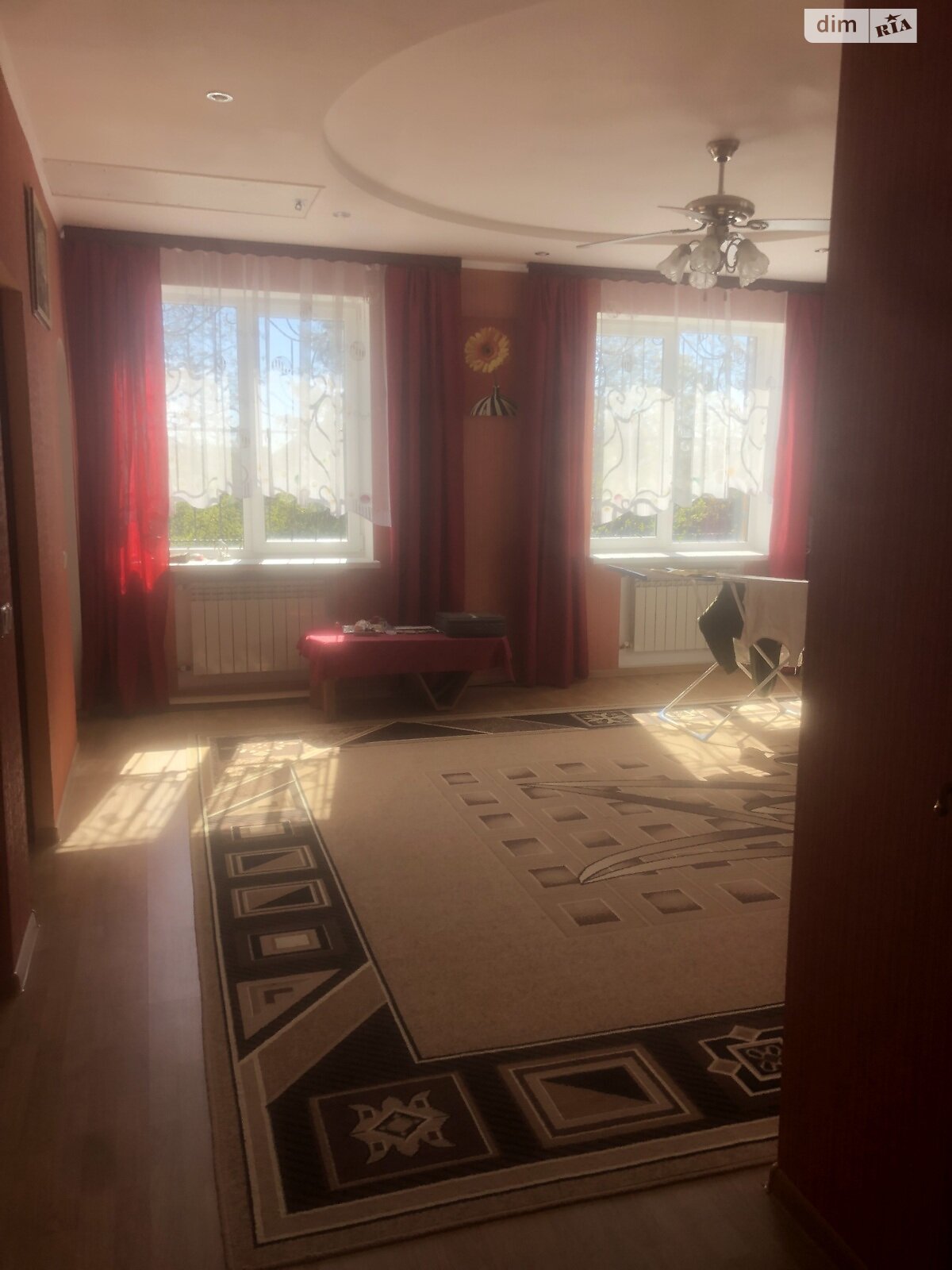 двухэтажный дом с гаражом, 254 кв. м, кирпич. Продажа в Чубинском фото 1 двухэтажный дом с гаражом, 254 кв. м, кирпич. Продажа в Чубинском фото 1