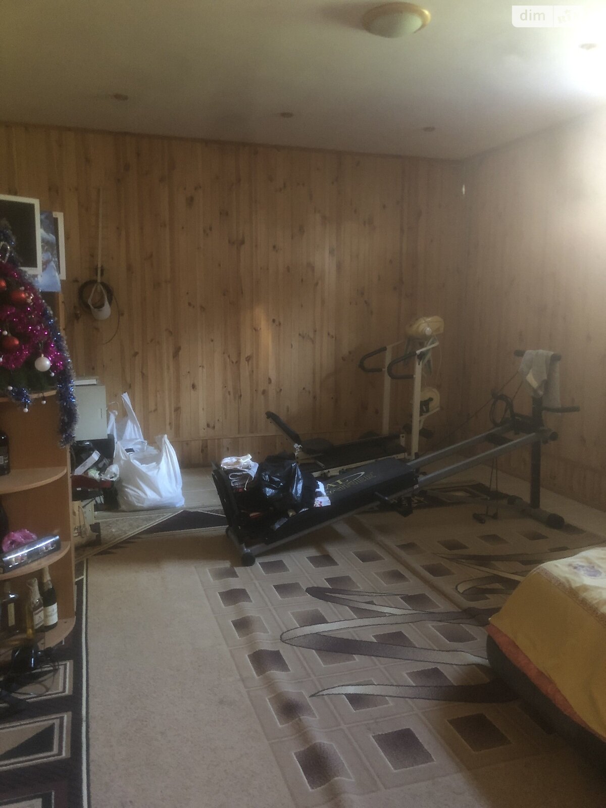 двухэтажный дом с гаражом, 254 кв. м, кирпич. Продажа в Чубинском фото 1 двухэтажный дом с гаражом, 254 кв. м, кирпич. Продажа в Чубинском фото 1