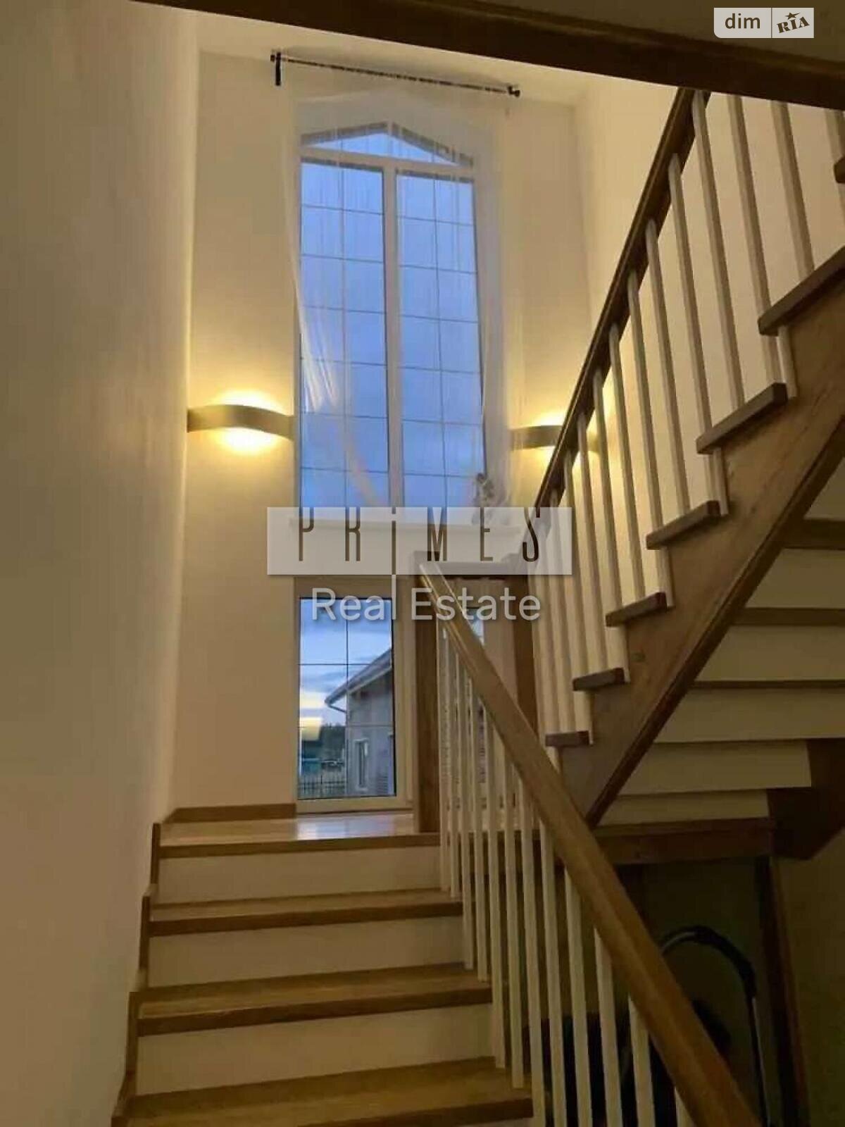 двоповерховий будинок, 167 кв. м, цегла. Продаж у Чубинське фото 1 двоповерховий будинок, 167 кв. м, цегла. Продаж у Чубинське фото 1