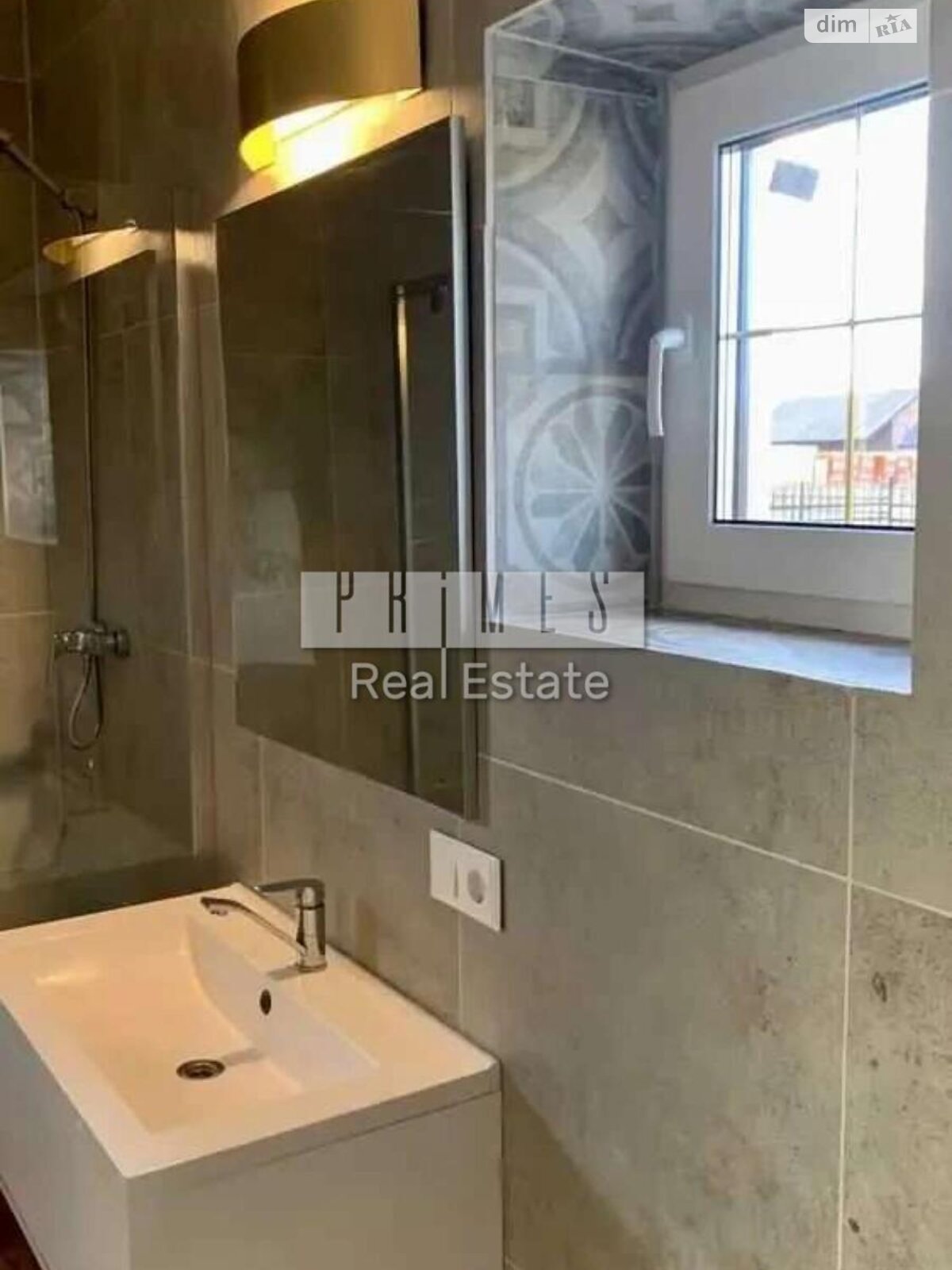 двоповерховий будинок, 167 кв. м, цегла. Продаж у Чубинське фото 1 двоповерховий будинок, 167 кв. м, цегла. Продаж у Чубинське фото 1