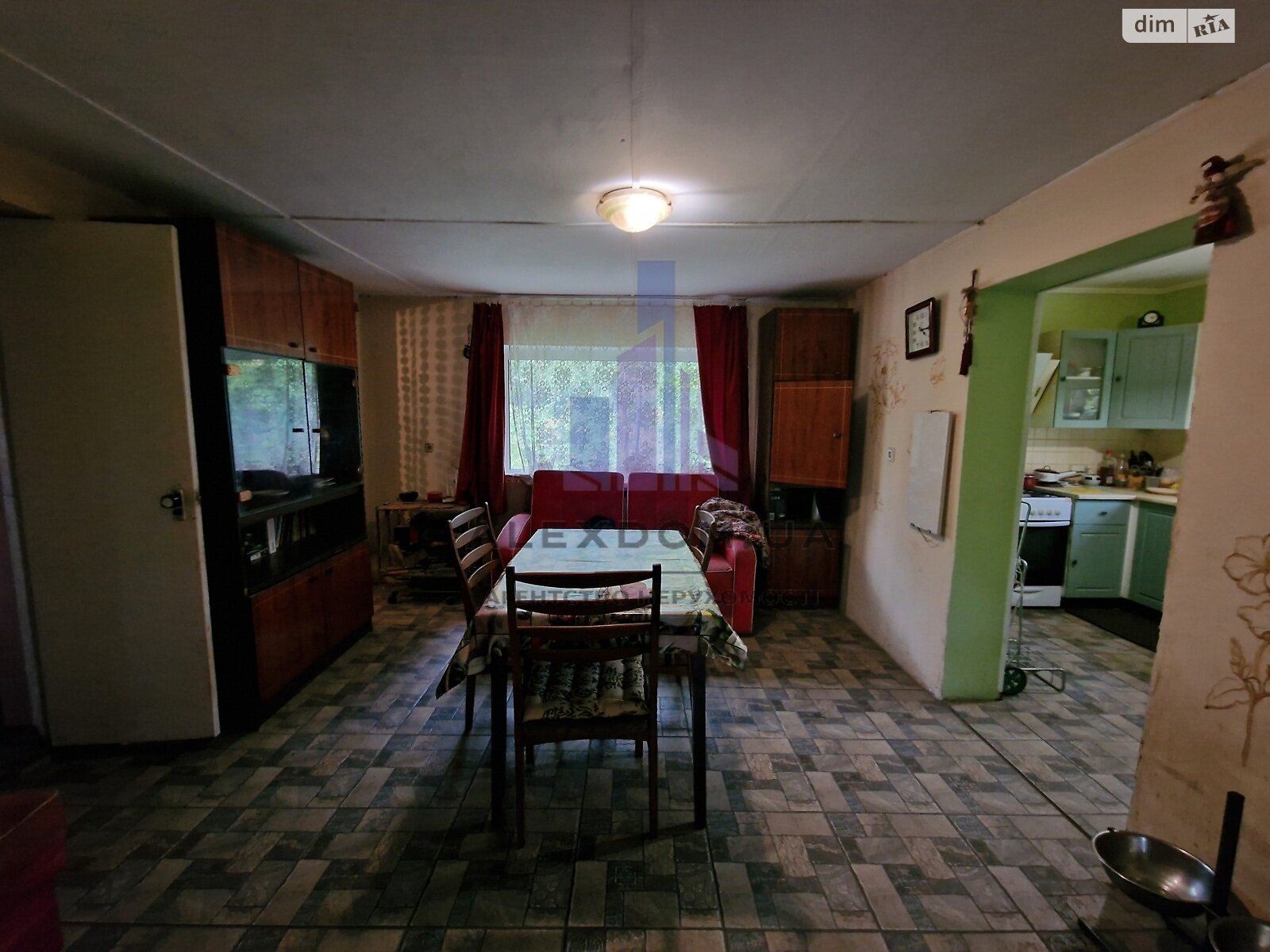 двоповерховий будинок з верандою, 123 кв. м, цегла. Продаж у Чубинське фото 1