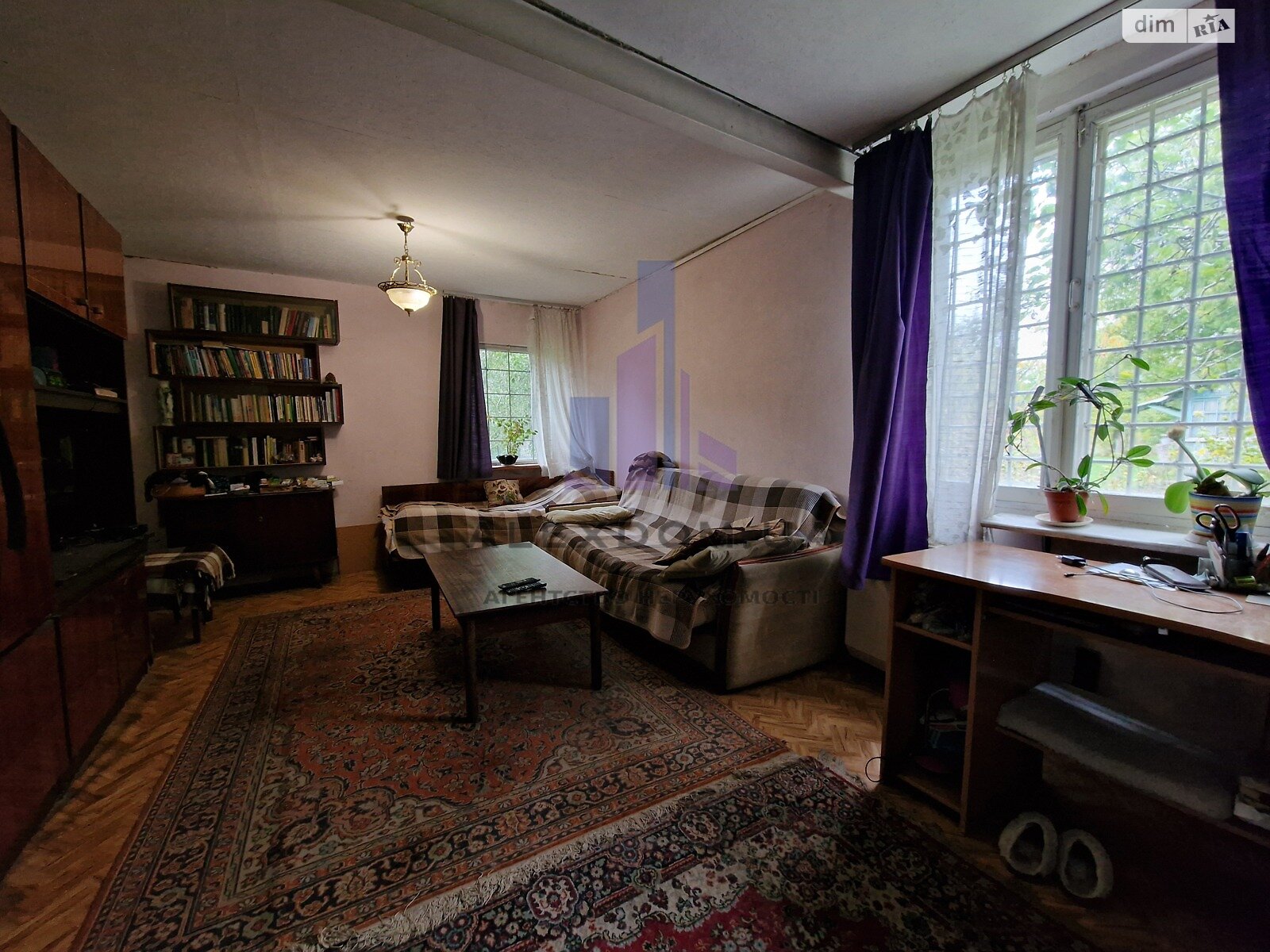 двоповерховий будинок з верандою, 123 кв. м, цегла. Продаж у Чубинське фото 1