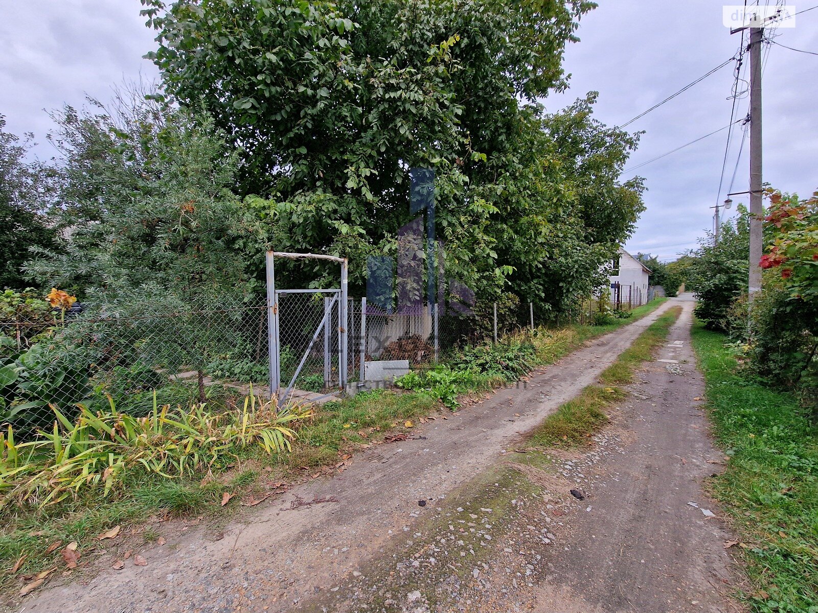 двоповерховий будинок з верандою, 123 кв. м, цегла. Продаж у Чубинське фото 1