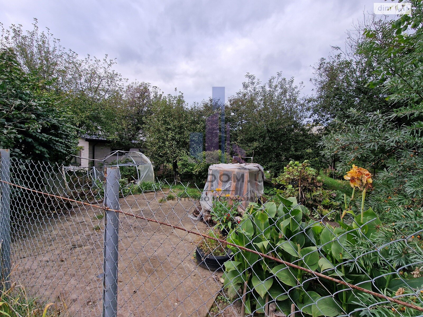 двоповерховий будинок з верандою, 123 кв. м, цегла. Продаж у Чубинське фото 1