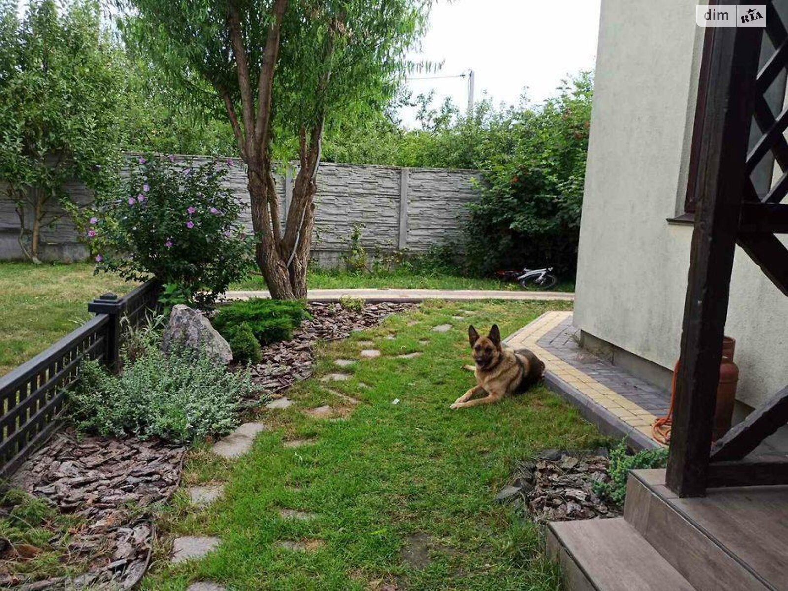 двухэтажный дом, 470 кв. м, кирпич. Продажа в Чубинском фото 1 двухэтажный дом, 470 кв. м, кирпич. Продажа в Чубинском фото 1